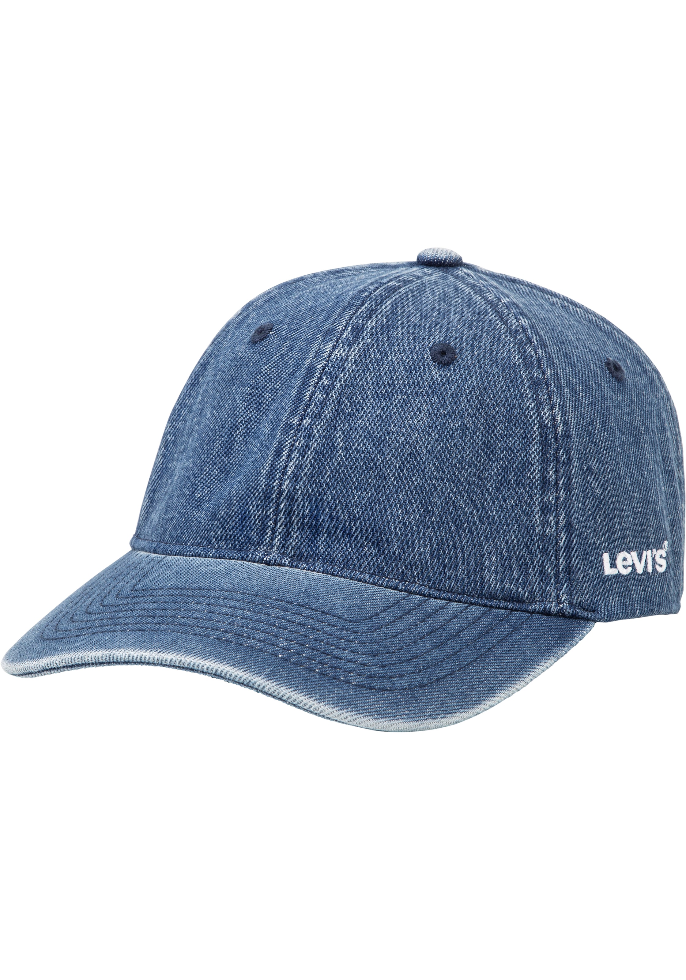 Levi\'s® Baseball Cap »ESSENTIAL« Online-Shop im kaufen