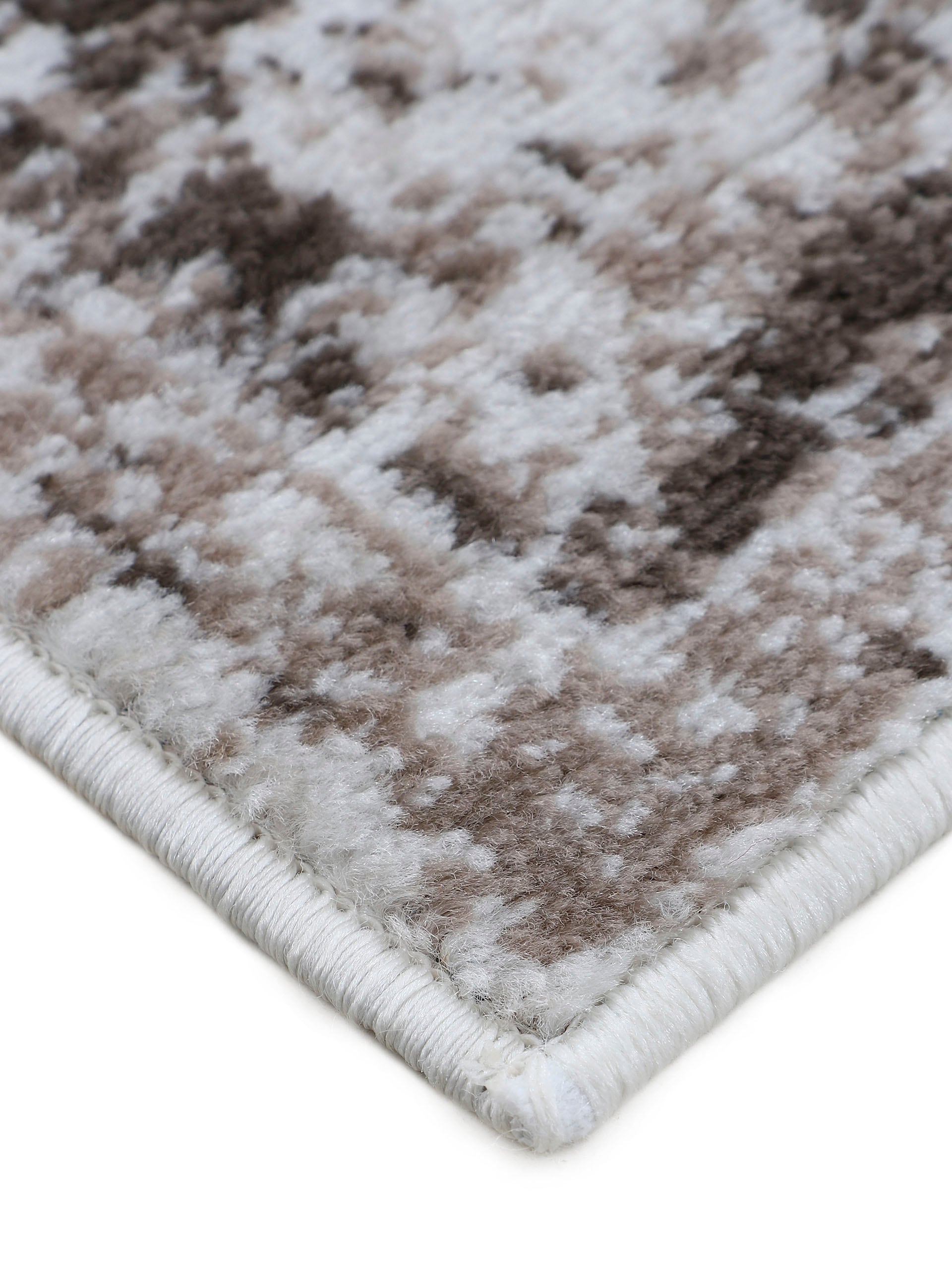 carpetfine Teppich »Soli«, rechteckig, 8 mm Höhe, Vintage Look, Wohnzimmer