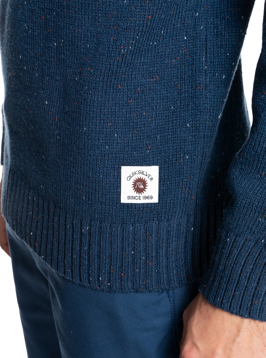 Quiksilver Sweatshirt »Neppy«
