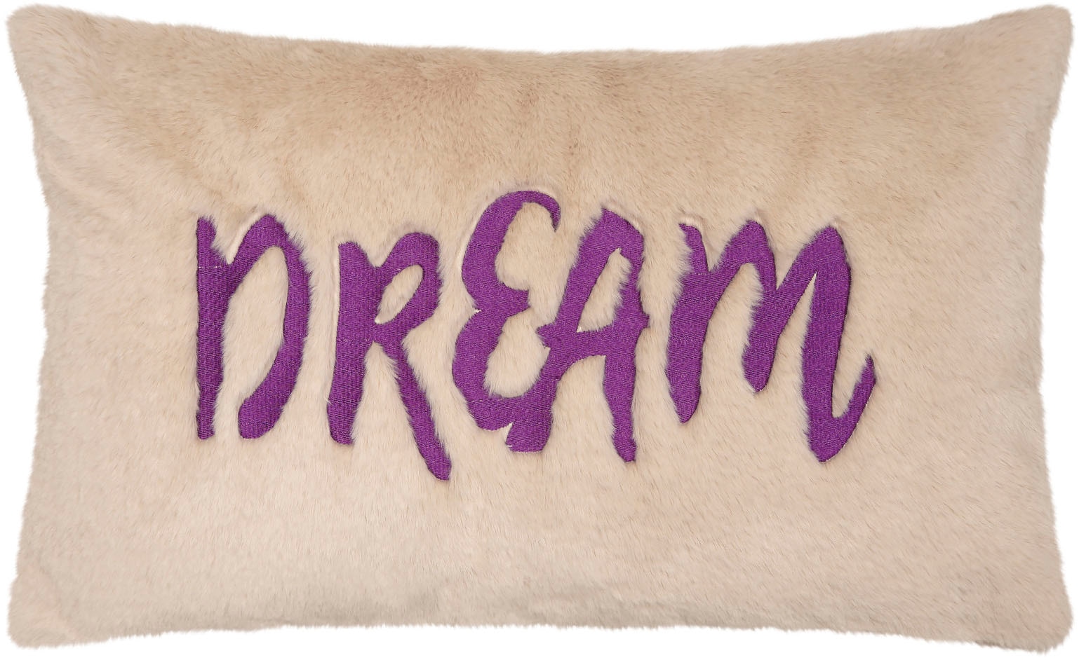 PAD Fellkissen »GAZE« günstig online kaufen