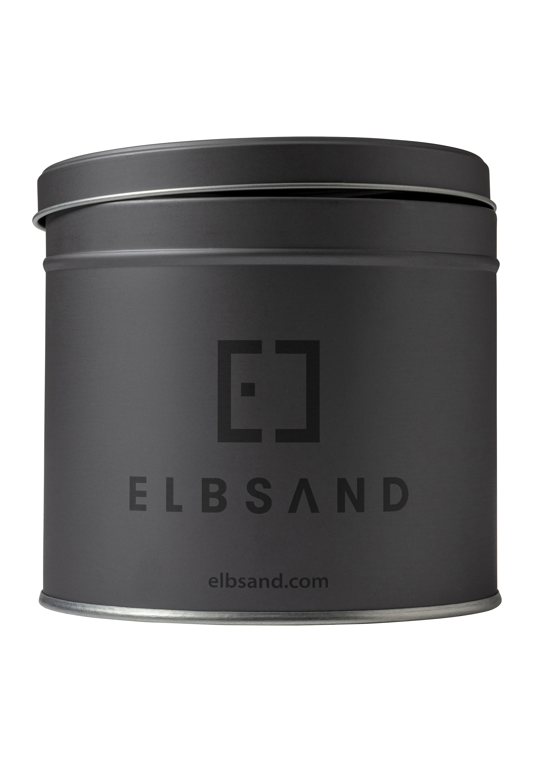 Elbsand Socken, (Dose, 5 Paar), verpackt in praktischer Metalldose