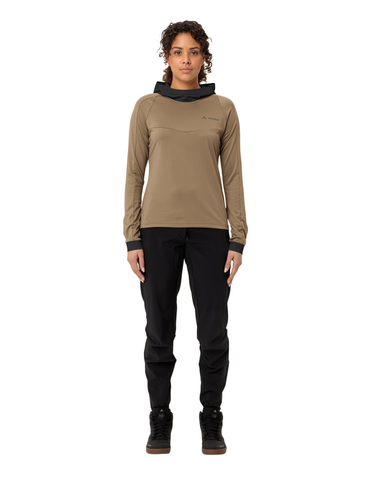 VAUDE Funktionsshirt