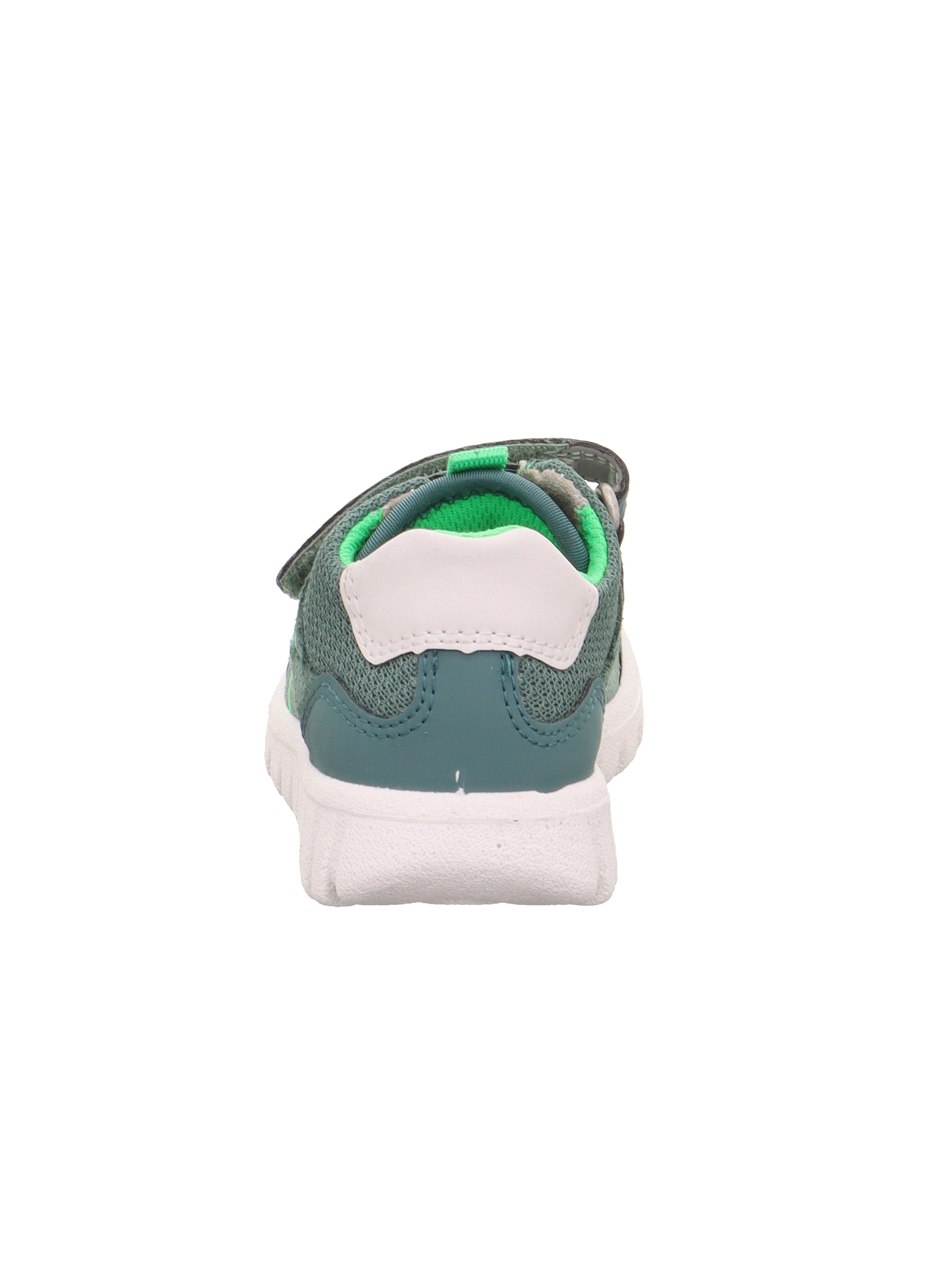 Superfit Sneaker »SPORT7 MINI WMS: mittel«  Klettschuh, mit herausnehmbarer Einlage, Größenschablone zum Download