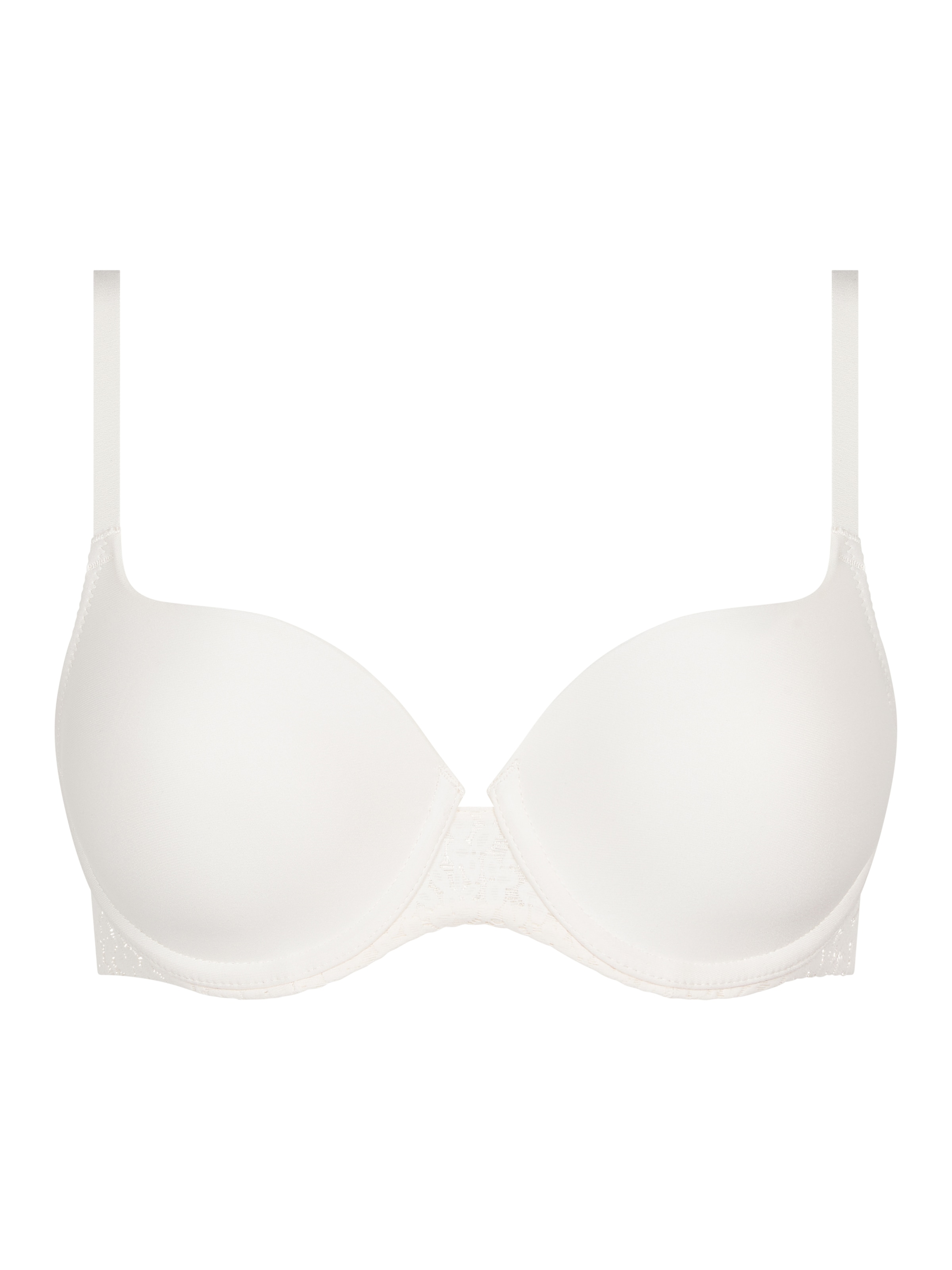 Chantelle T-Shirt-BH »NORAH« weiche Spitze, blickdichtes Gewebe