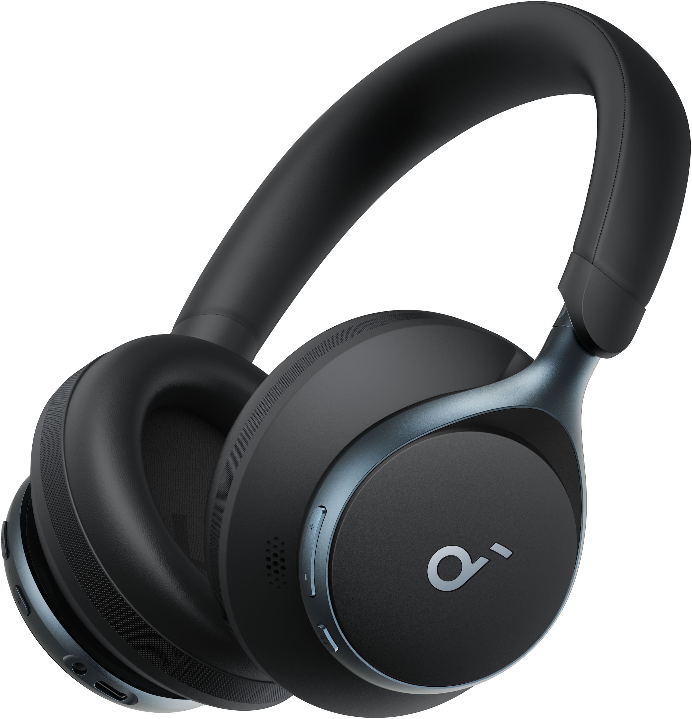 Anker wireless Kopfhörer »soundcore Space One« Bluetooth Active Noise Cancelling (ANC) | Geräuschisolierung