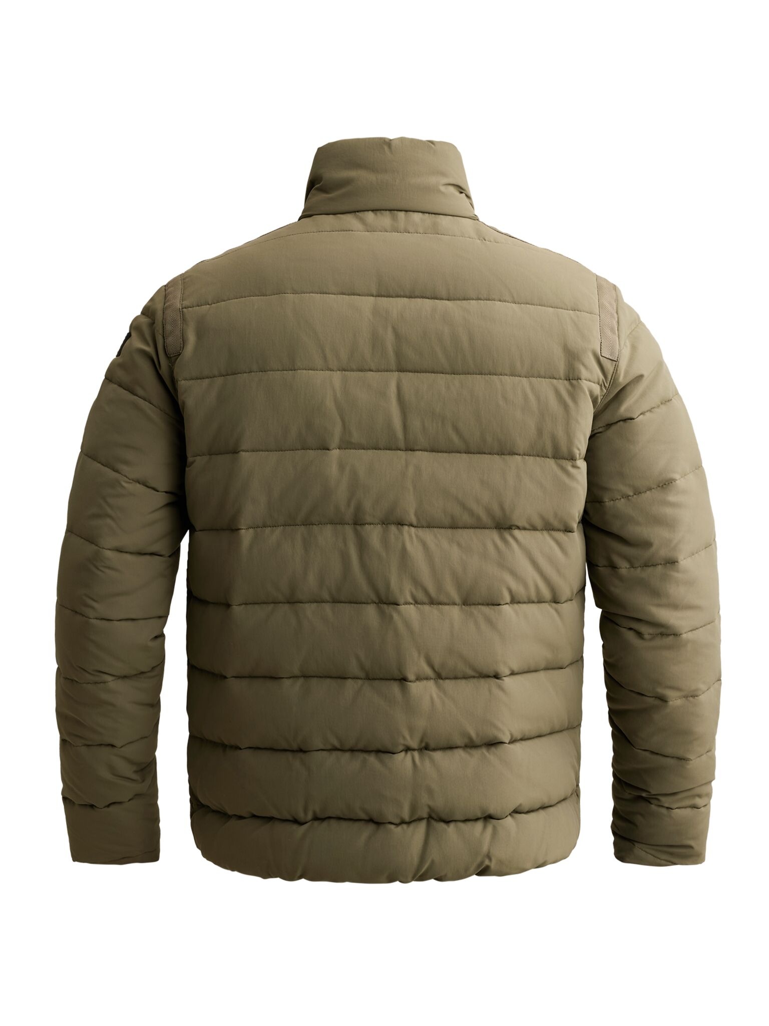 PME LEGEND Outdoorjacke wasserabweisend, mit horizontaler Steppung