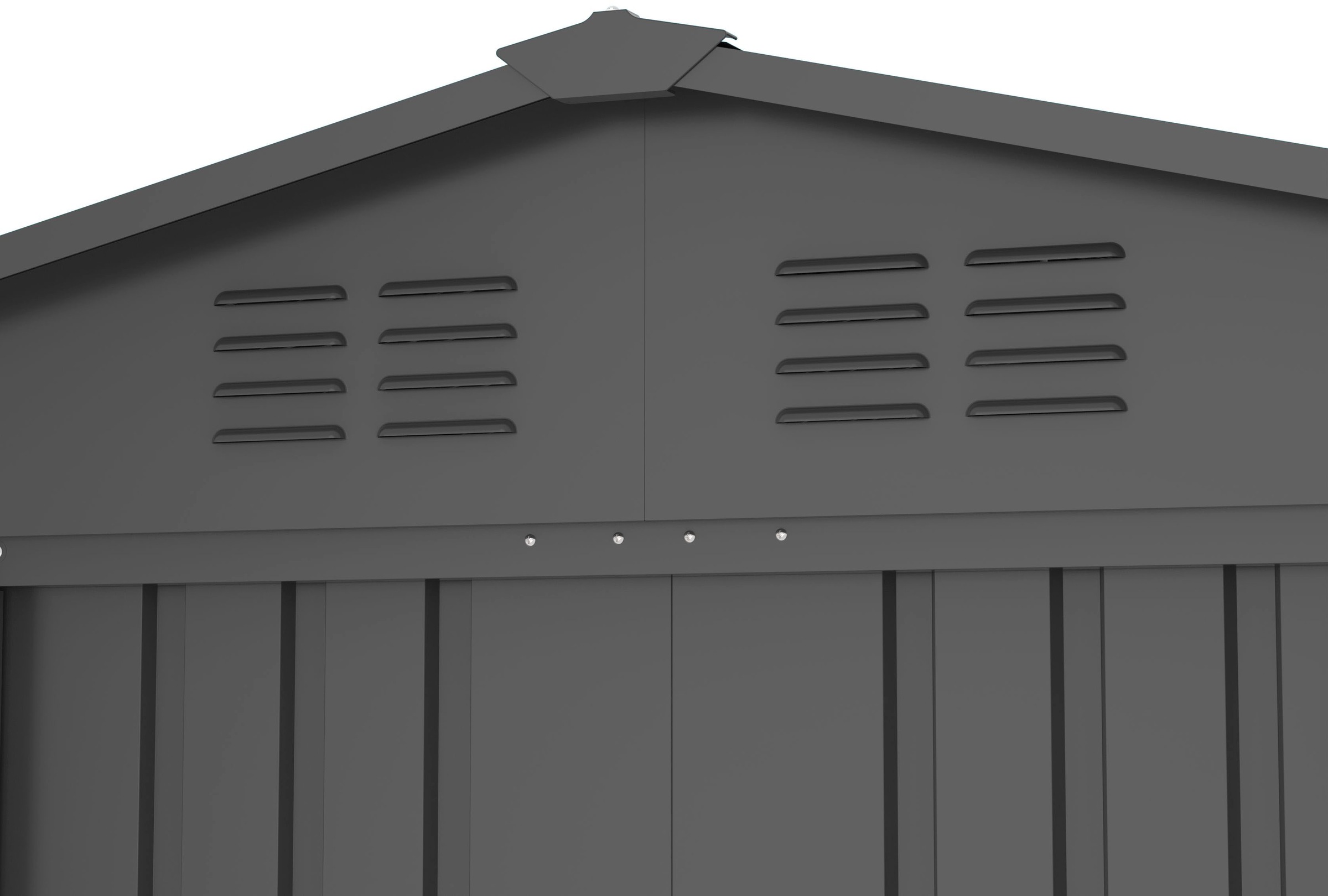Tepro Gerätehaus »Flex Shed XL«, Metall