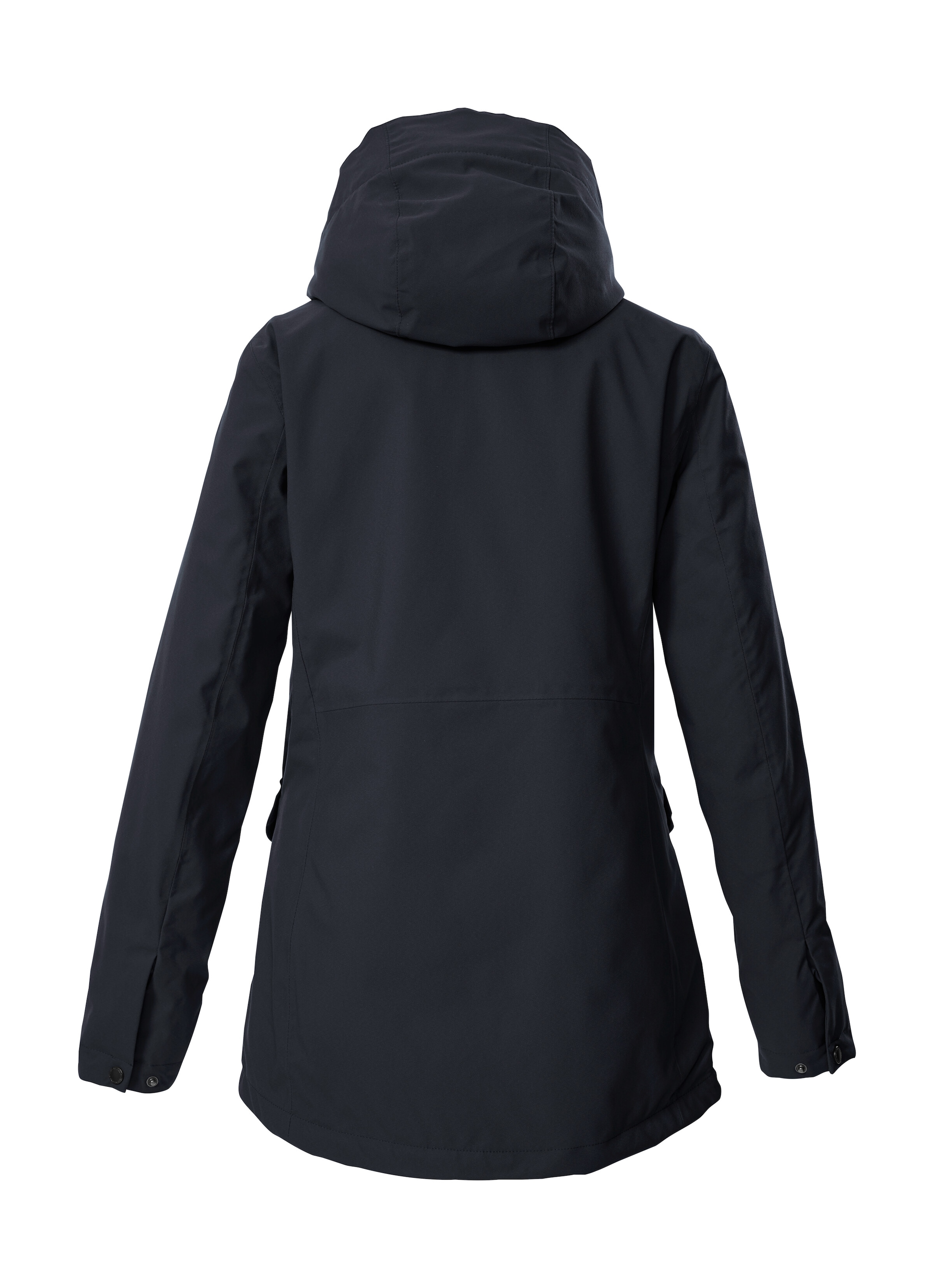 Killtec 3-in-1-Funktionsjacke »KOW 189 WMN JCKT«