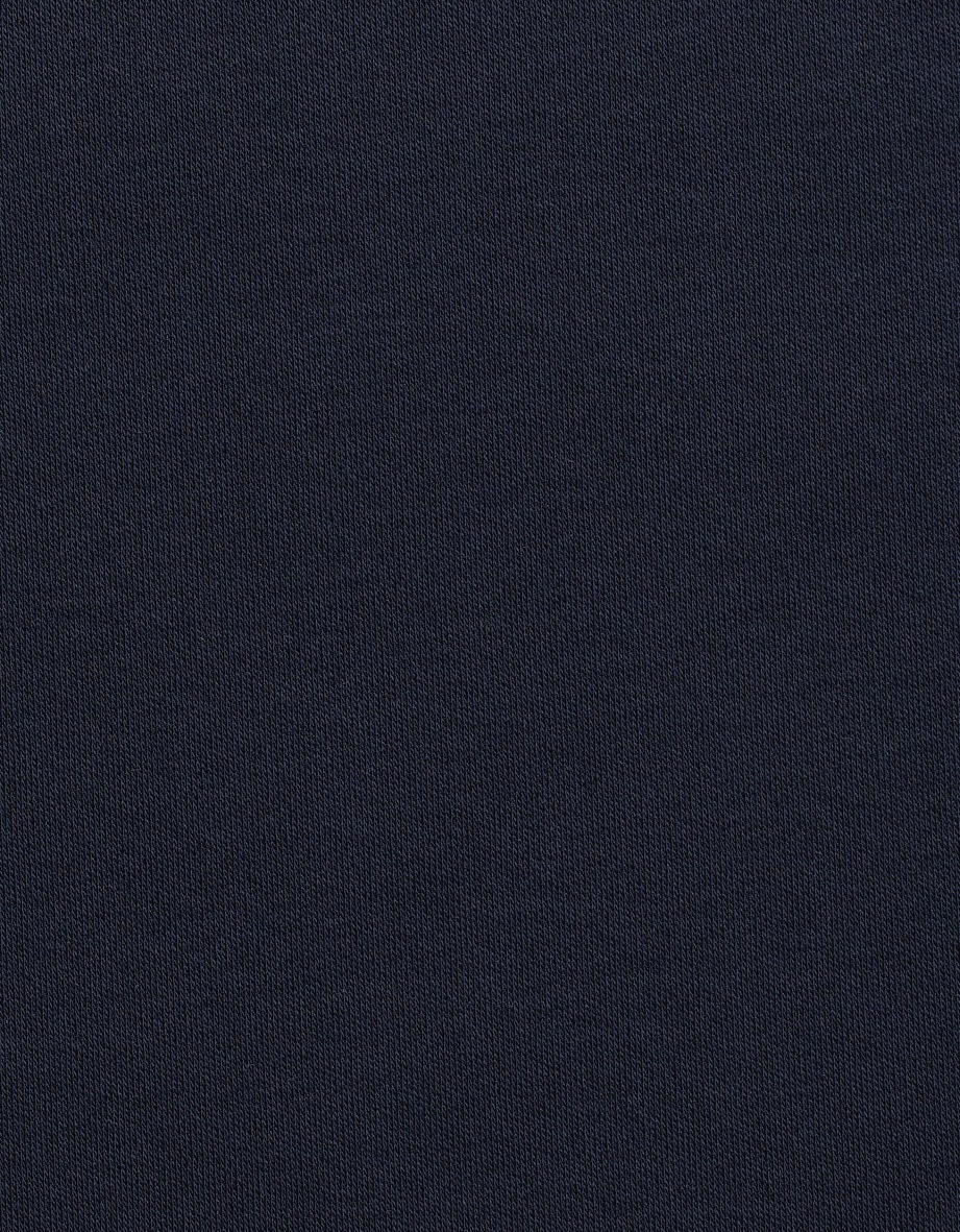 bugatti T-Shirt, aus Baumwolle