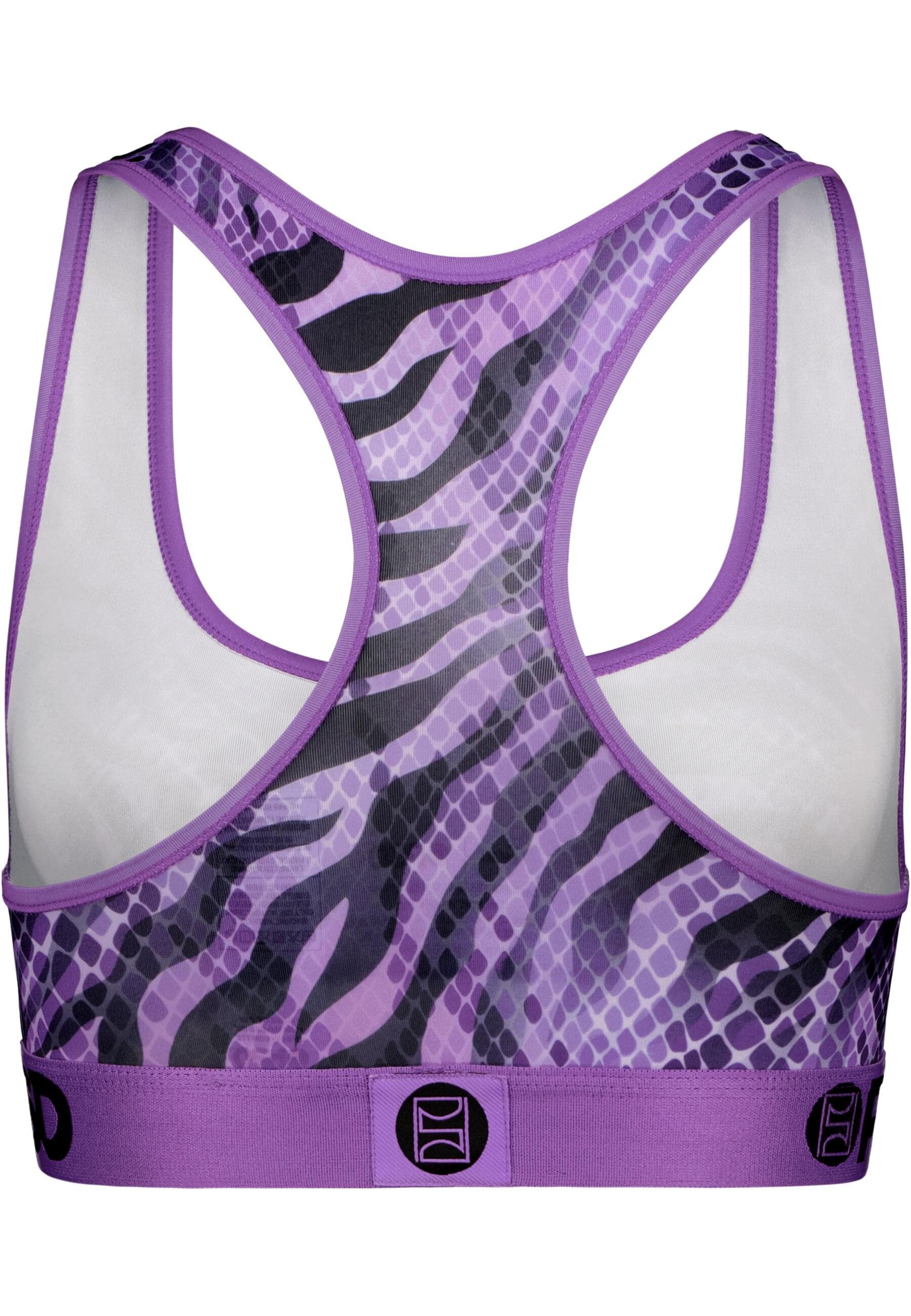 PSD Sport-BH »PSD PURP BOA TIGER SB«