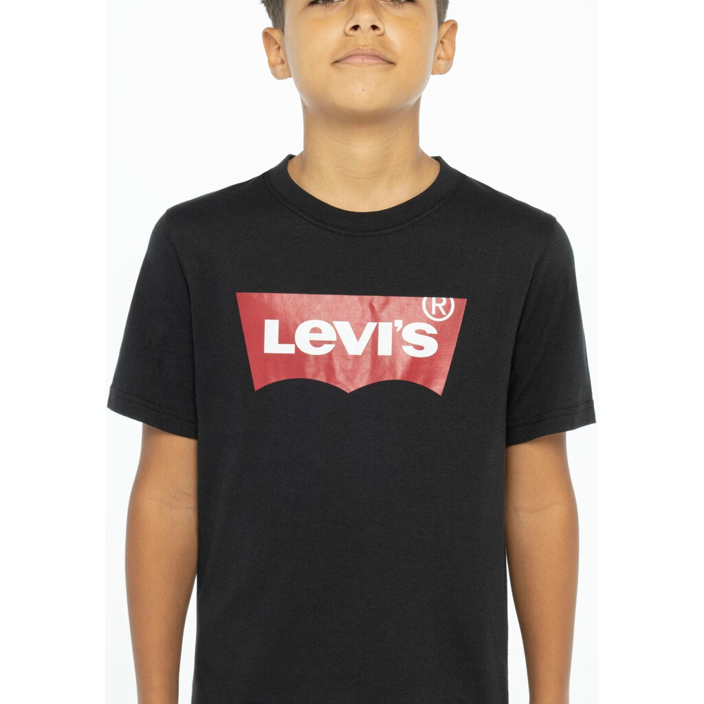 Levi's® Kids T-Shirt »LVB BATWING TEE«