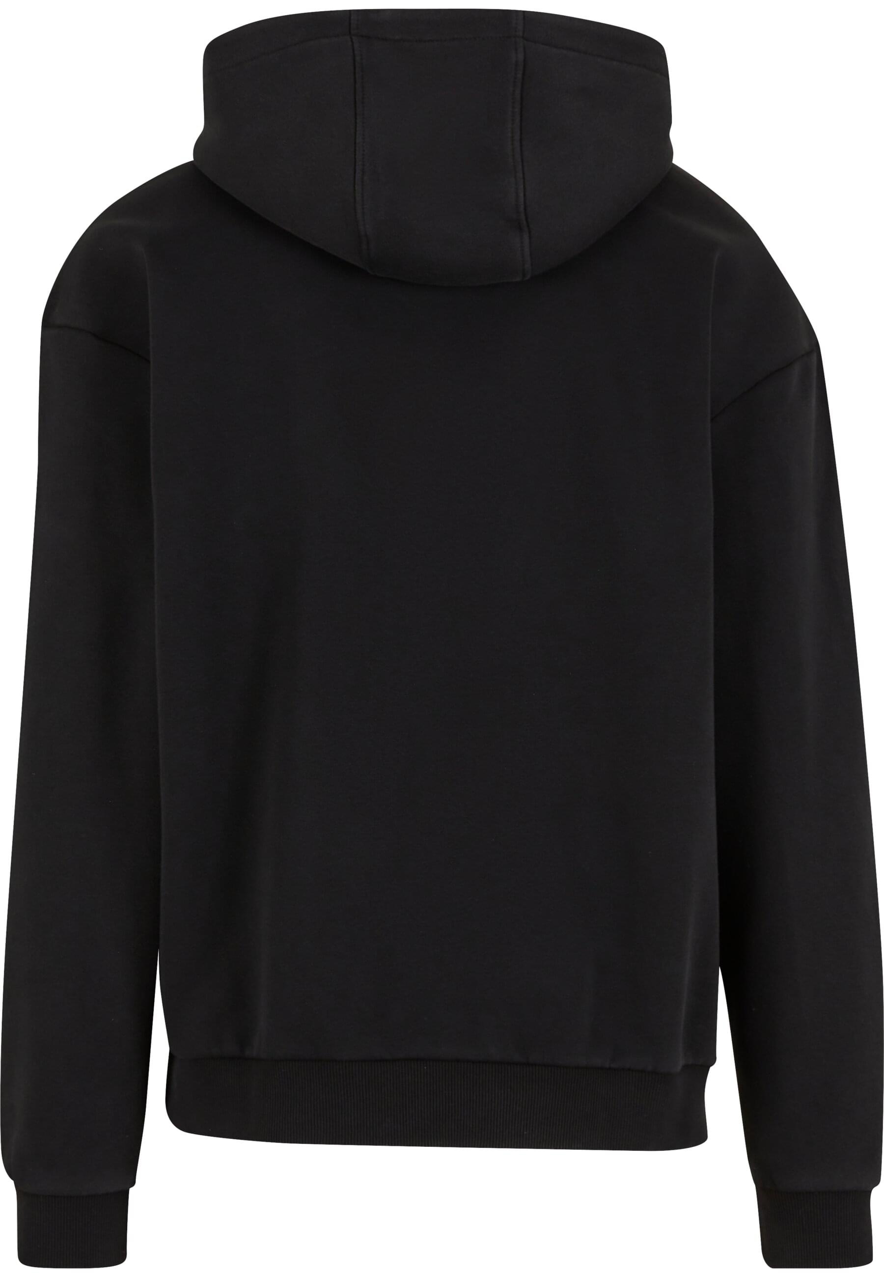 URBAN CLASSICS Kapuzenpullover »Urban Classics Vintage Heavy Hoodie« 1 Stk.