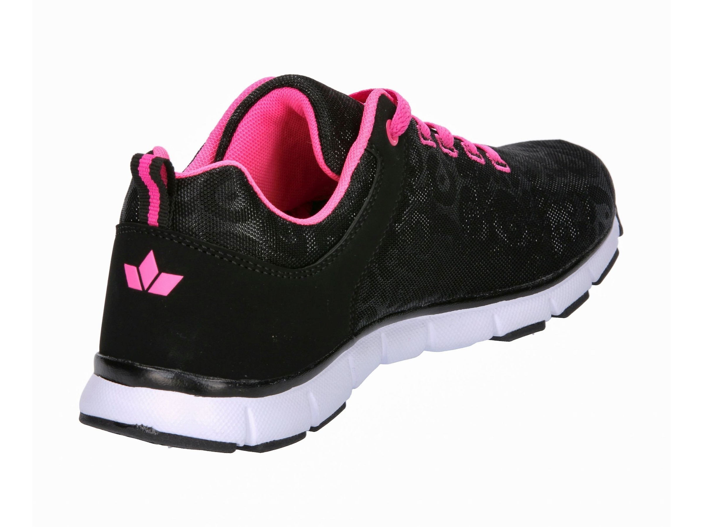 Lico Sneaker »Freizeitschuh Arlene«