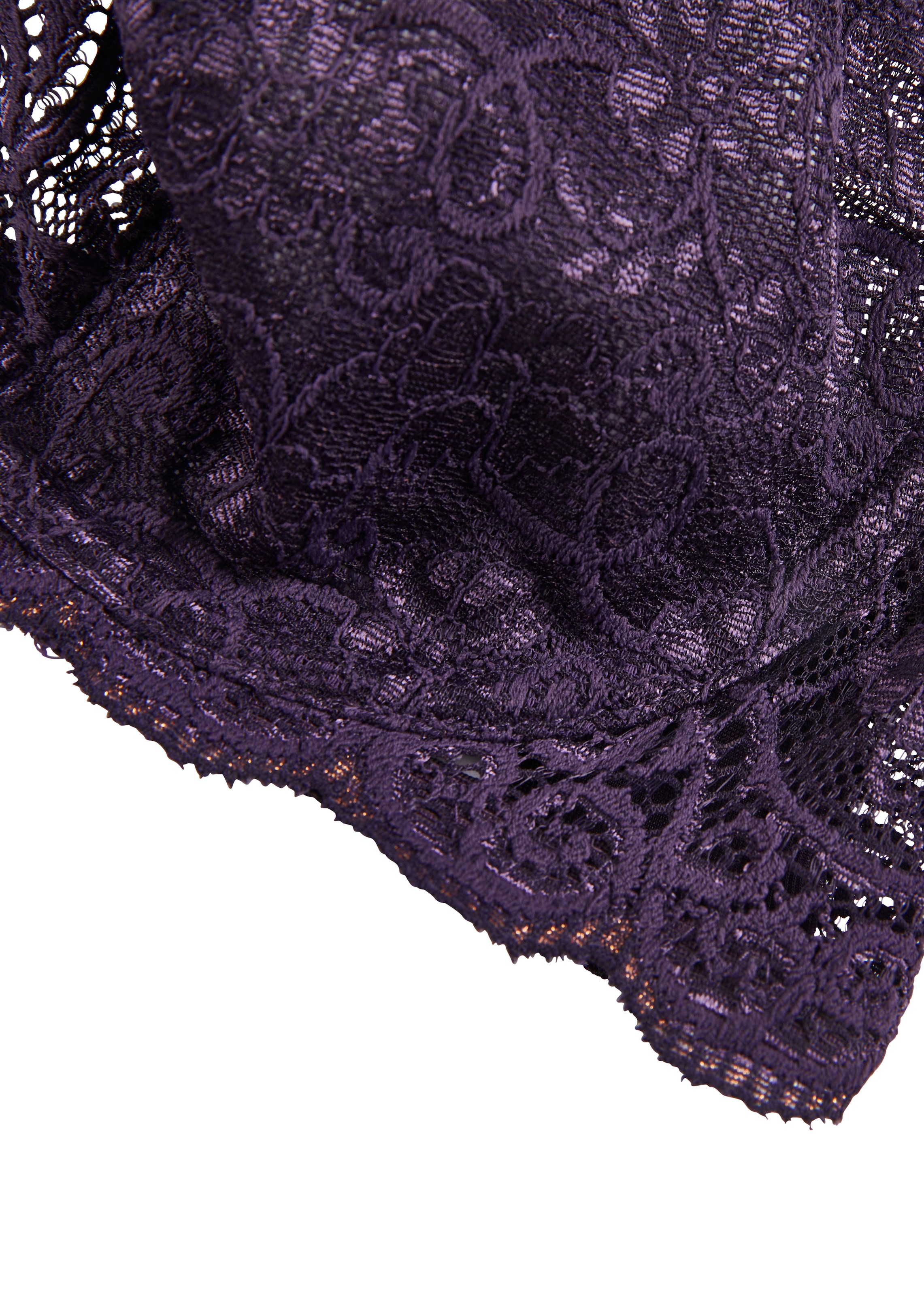 Triumph Bügel-BH »Amourette 300 W X«, Stretch-Spitze