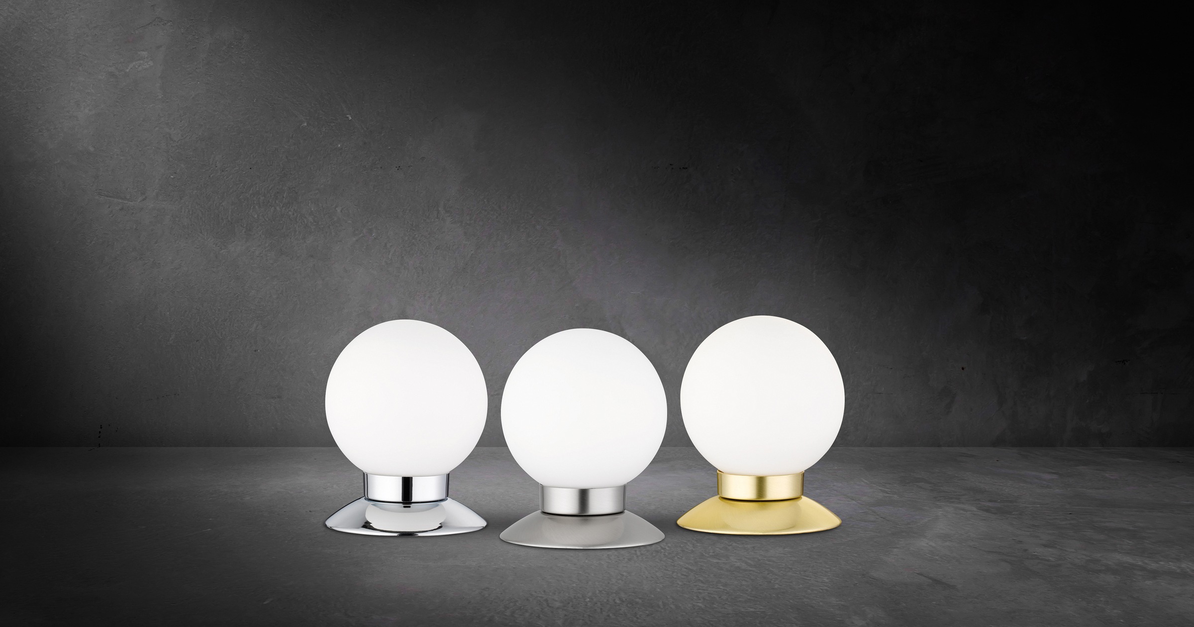REALITY Leuchten LED Tischleuchte »Princess«, 1 flammig, Leuchtmittel LED-B günstig online kaufen
