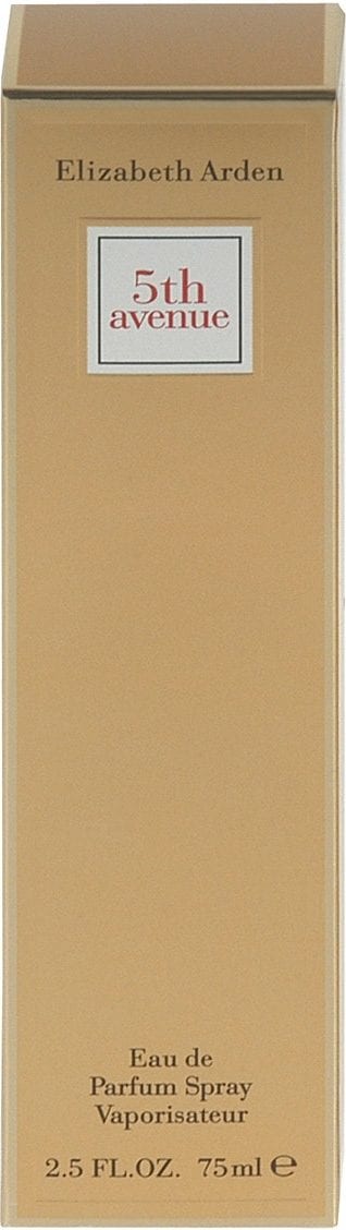 Elizabeth Arden Eau de Parfum »5th Avenue«, mit blumig-frischer Note