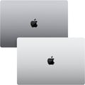 Apple Notebook »MacBook Pro 14 MKGQ3«, (35,97 cm/14,2 Zoll), Apple, M1 Pro, 1000 GB SSD10-core CPU