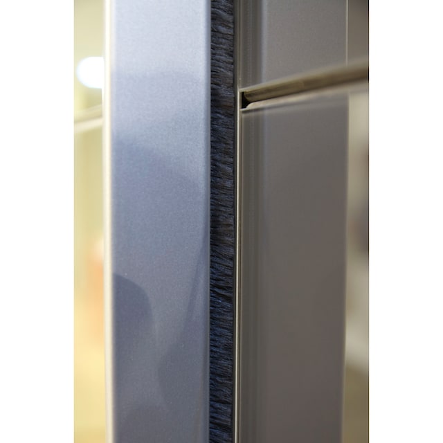 Wimex Schwebetürenschrank »Chalet«, in Landhausoptik, mit Spiegeltür auf  Raten kaufen
