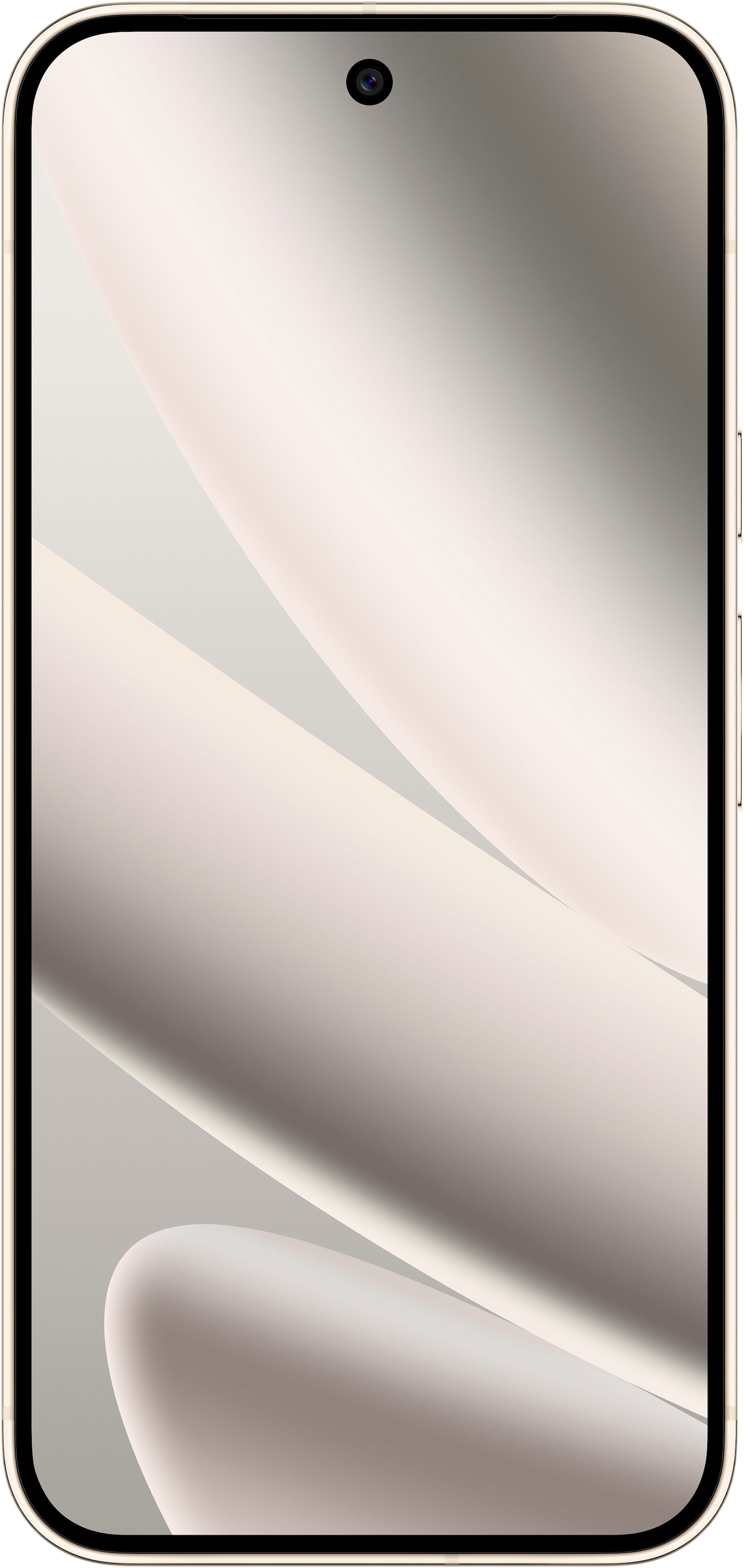Google Smartphone »Pixel 10 Pro XL«, Porcelain