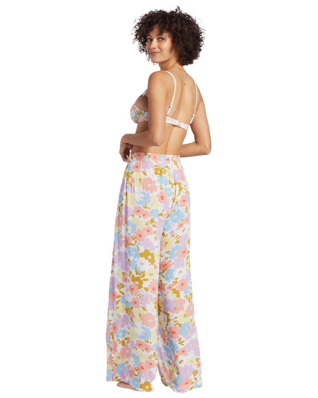 Billabong Stoffhose »Split Spirit«