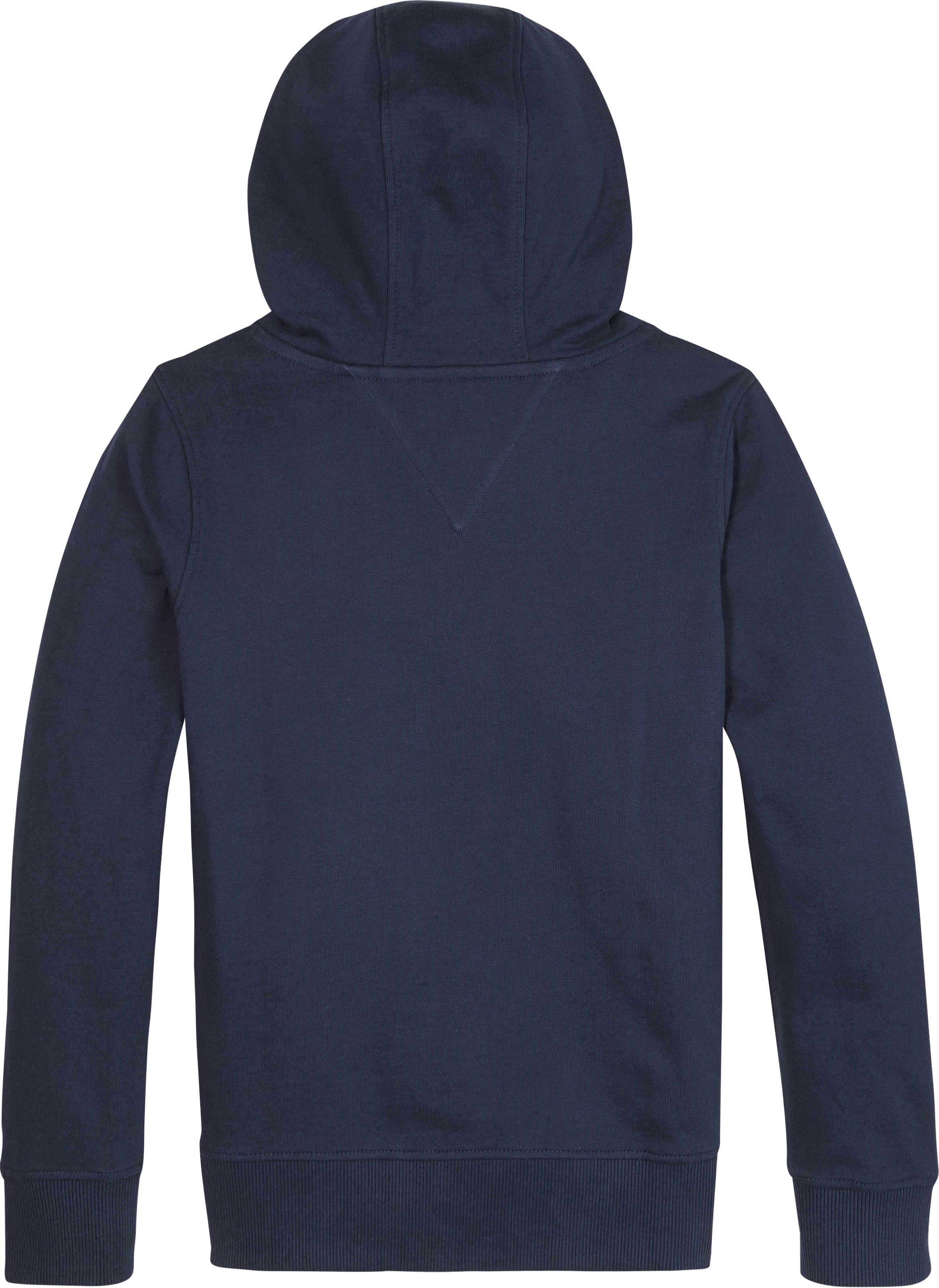 Tommy Hilfiger Kapuzensweatshirt »ESSENTIAL HOODIE«, Kinder Kids Junior MiniMe,für Jungen und Mädchen