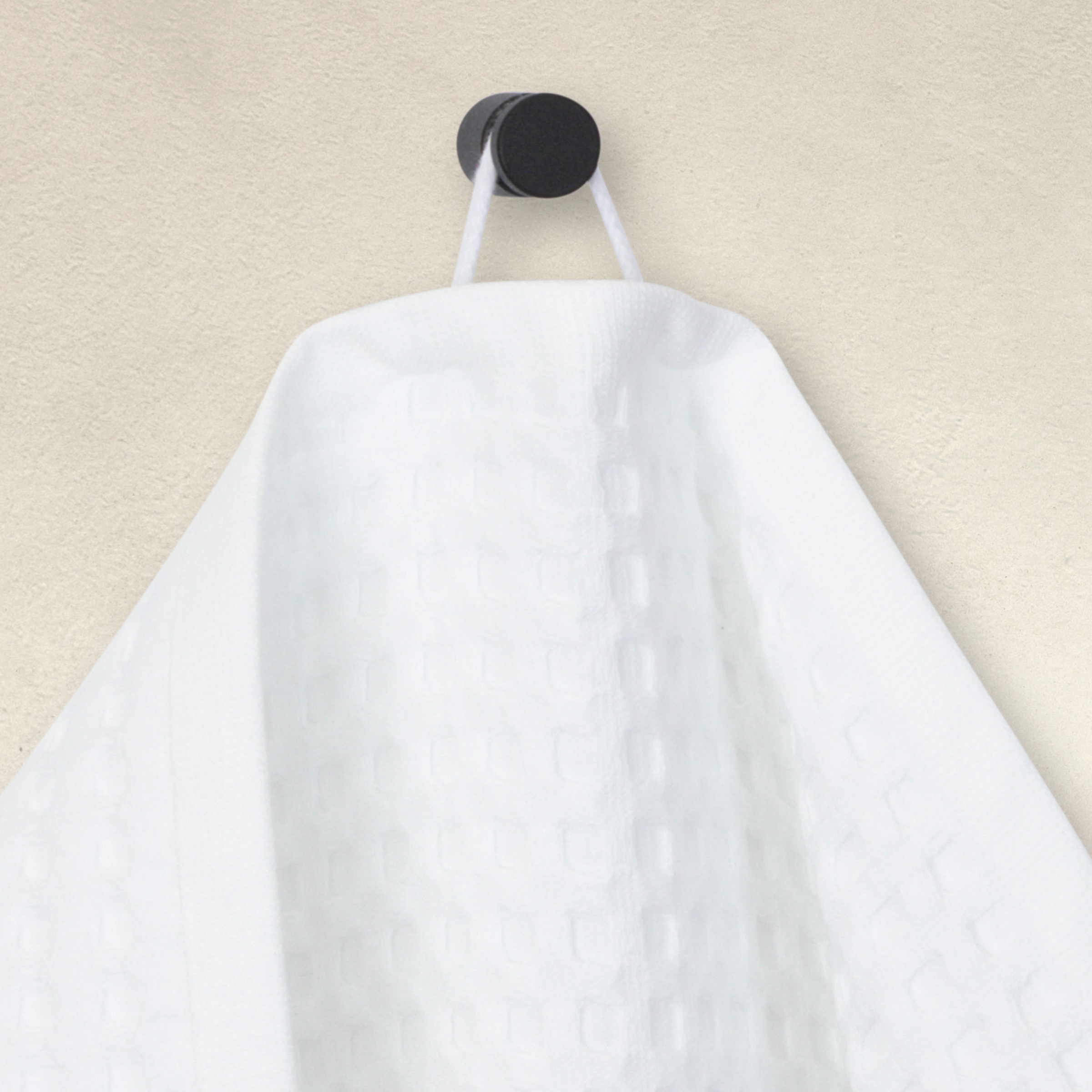 Möve Gästehandtuch