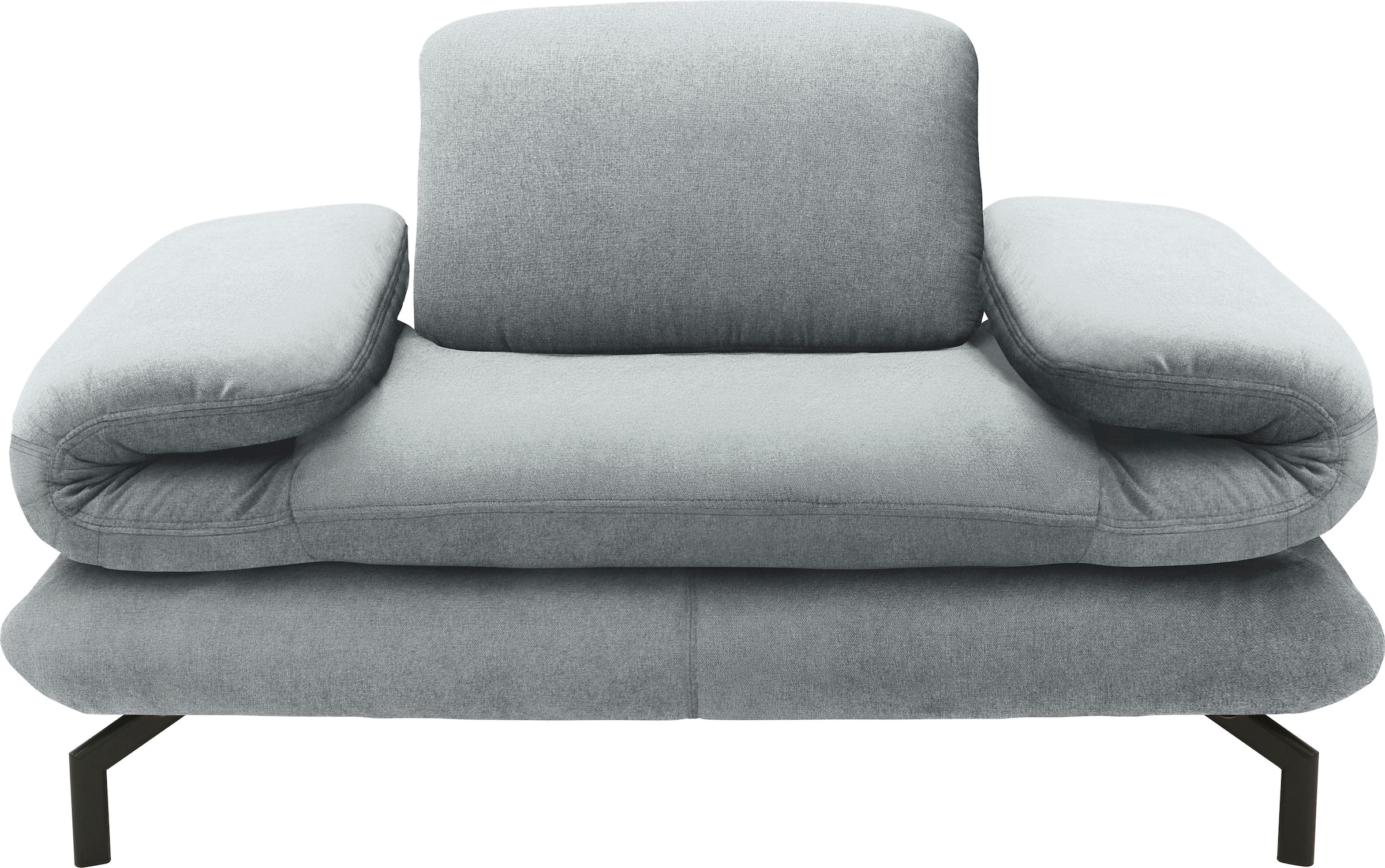 LOOKS by Wolfgang Joop Sessel »LOOKS XIII Loungesessel«, Wahlweise mit Arm- günstig online kaufen
