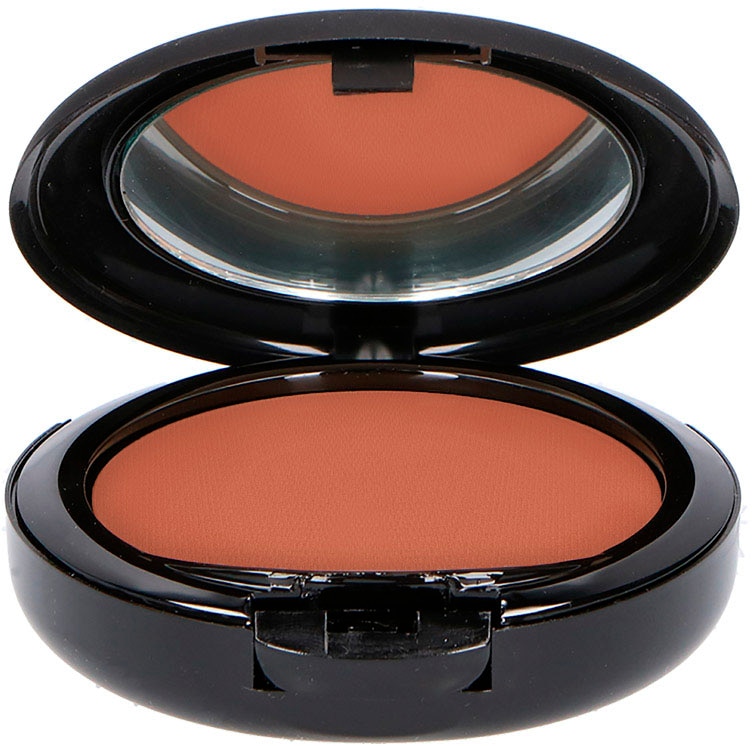 MAKE-UP STUDIO AMSTERDAM Foundation »Compact Mineral«