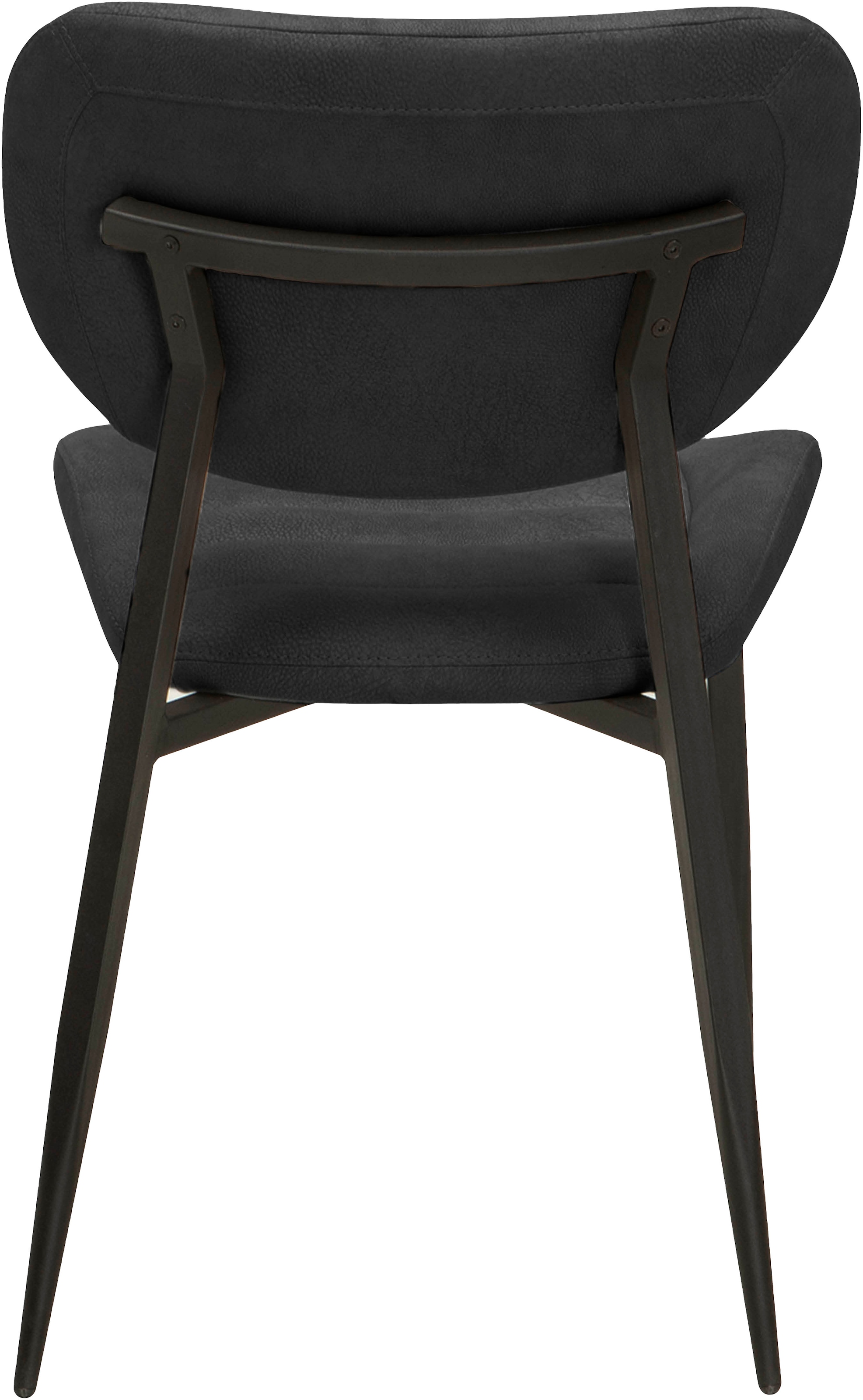 OMG Design Esszimmerstuhl »Rikki«, (Set), 1 St., Stoff, bequemer Polsterstuhl in modernen Farben