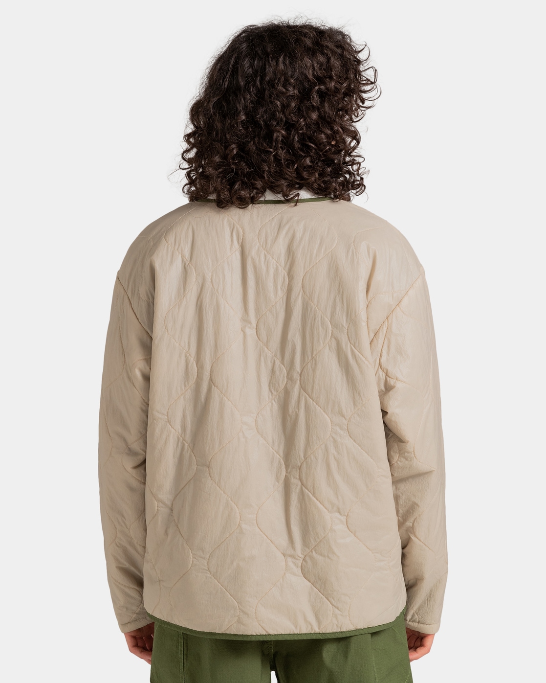 Element Outdoorjacke »Element x Ronan Lecreurer Q Liner«