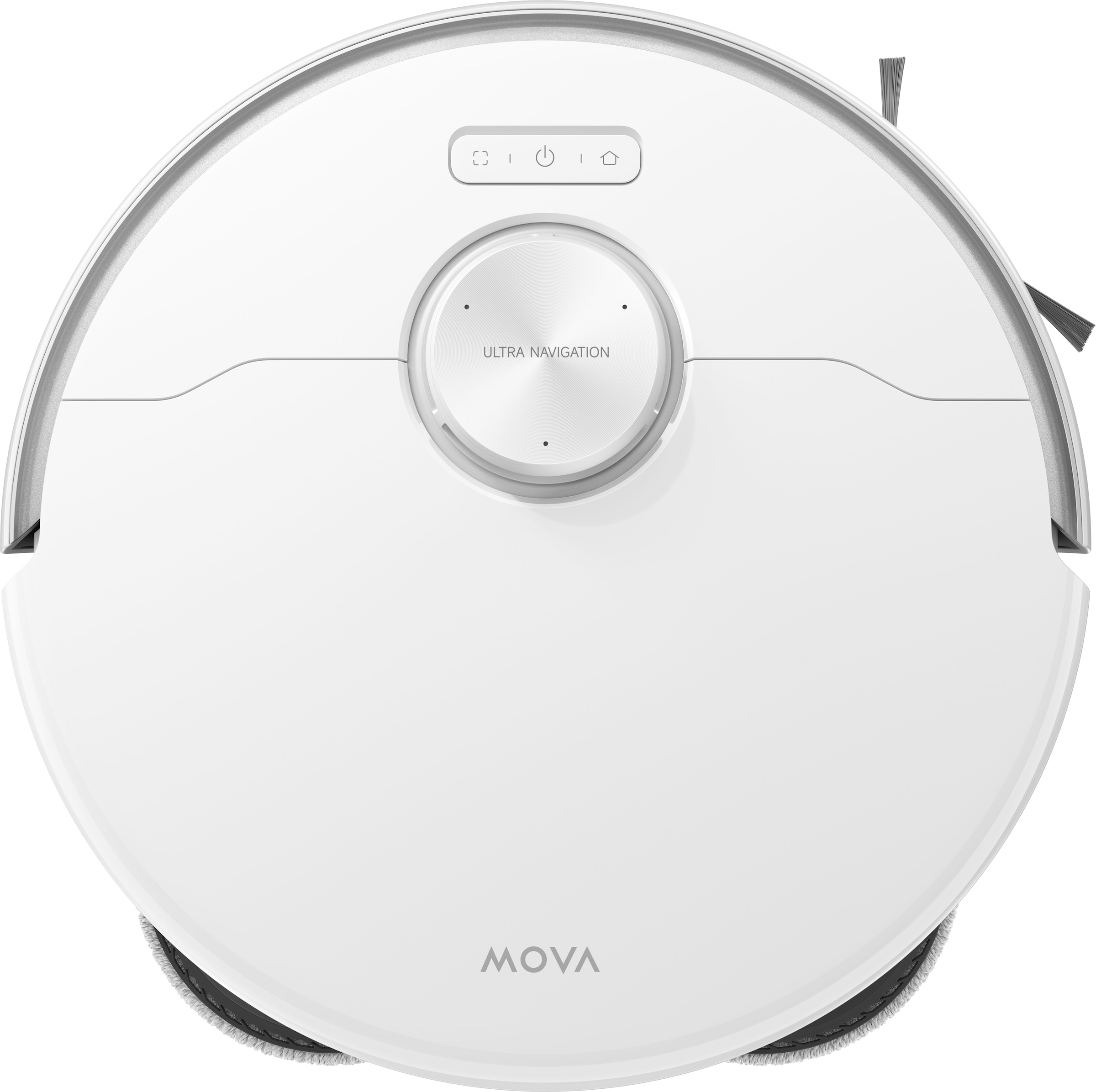 Mova Saugroboter »P70 Pro Ultra«