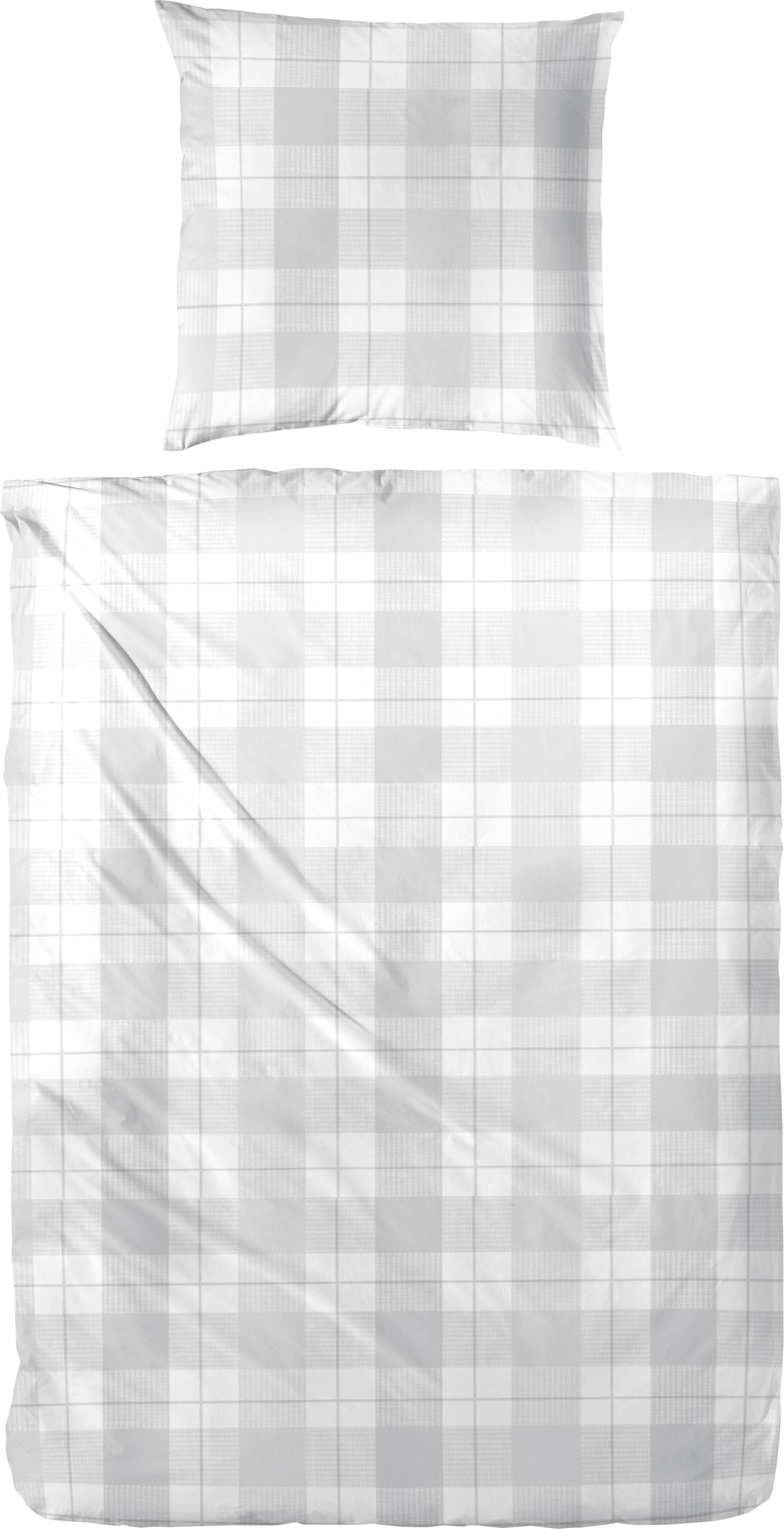 Primera Bettwäsche »Renforce-Bettwäsche KillimanKaro« 2 Stk. tlg. mit klass günstig online kaufen