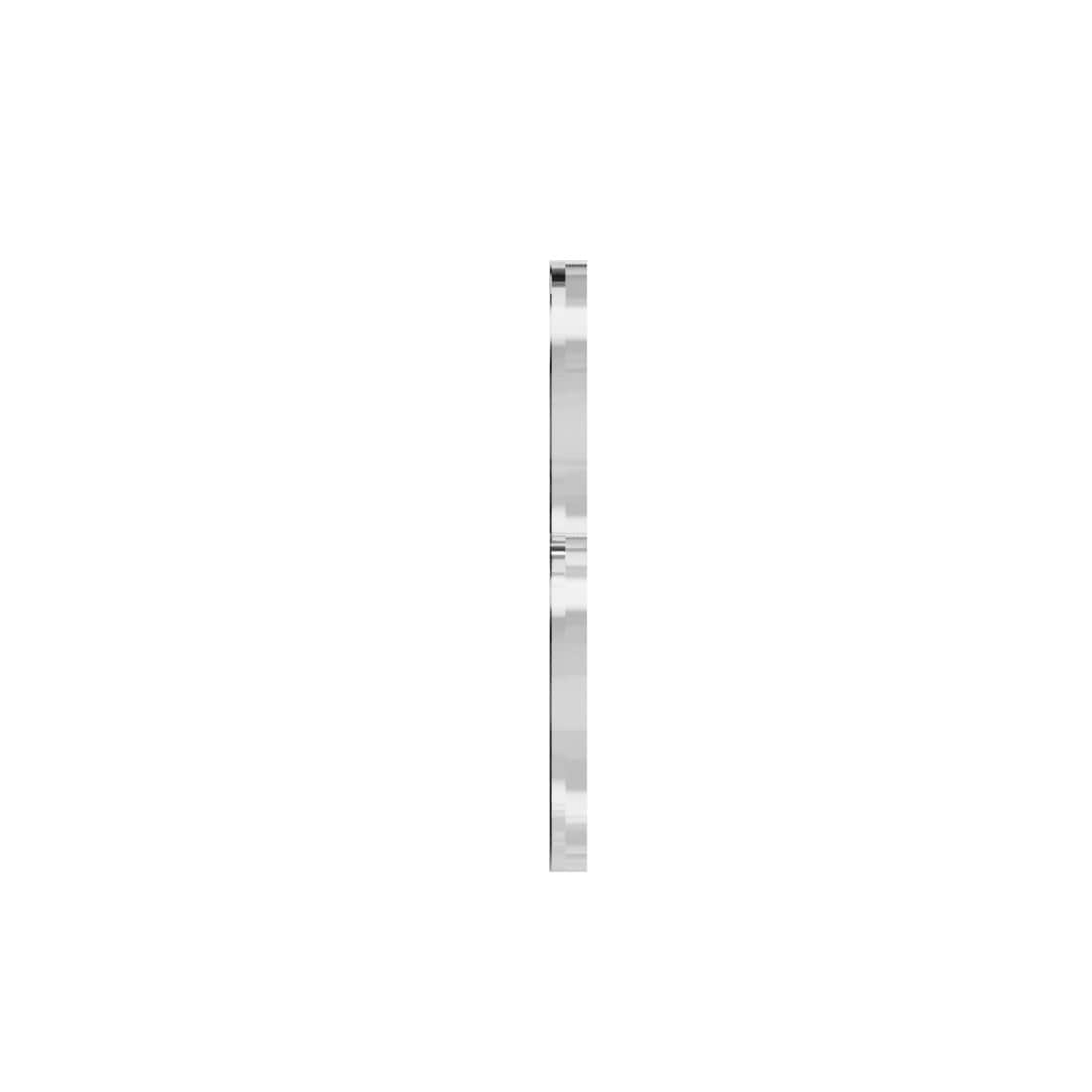 Hama Kameraschutzglas »Kameraschutz "Cam Protect" für Apple iPhone 15/15 Plus, 2 Einzellinsen«, für Apple iPhone 15/15 Plus