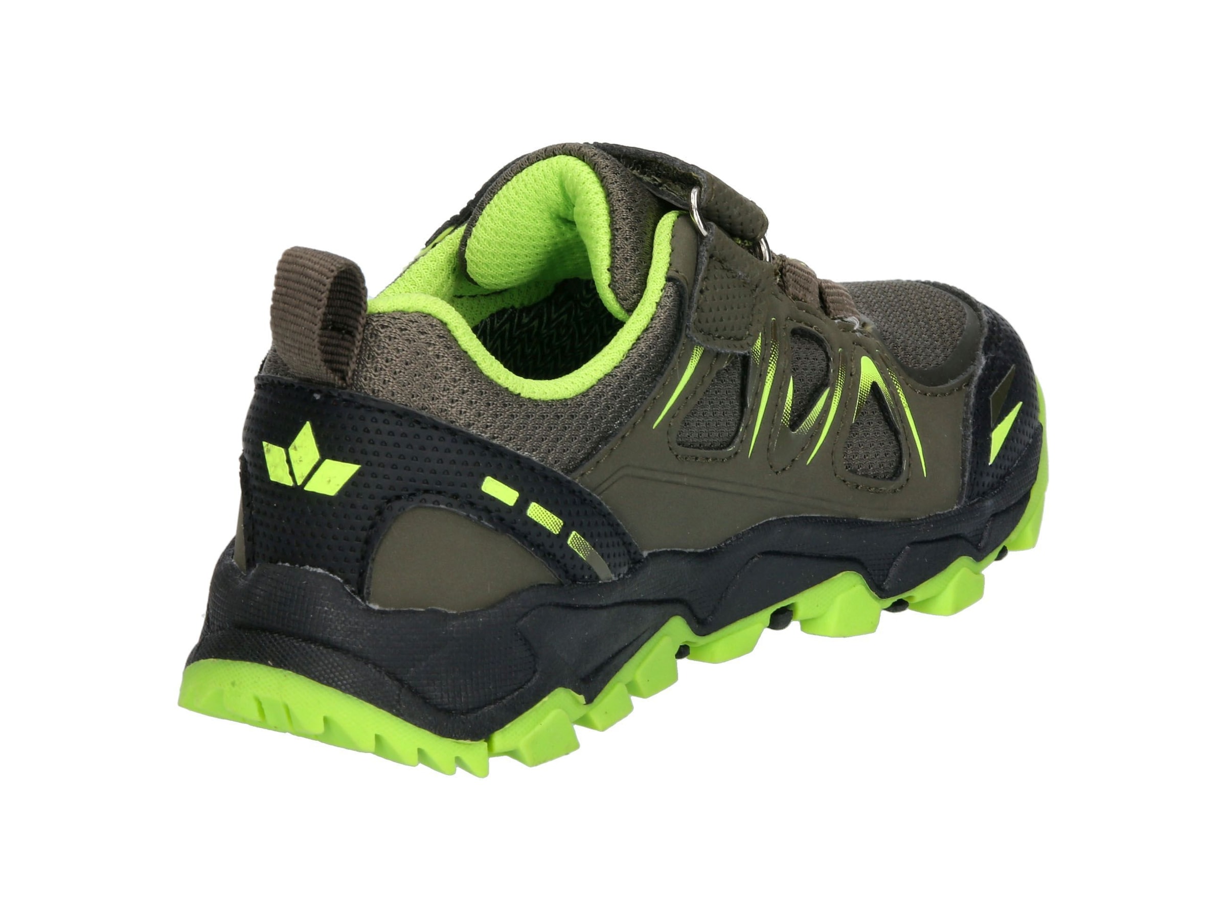 Lico Outdoorschuh »Outdoorschuh Allen VS«