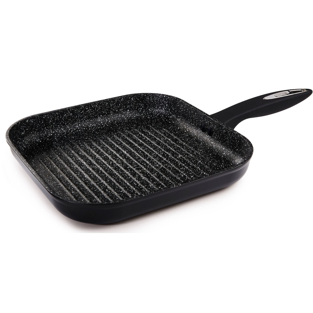 zyliss Grillpfanne »Ultimate Non-Stick«, Aluminium, (1 tlg.)