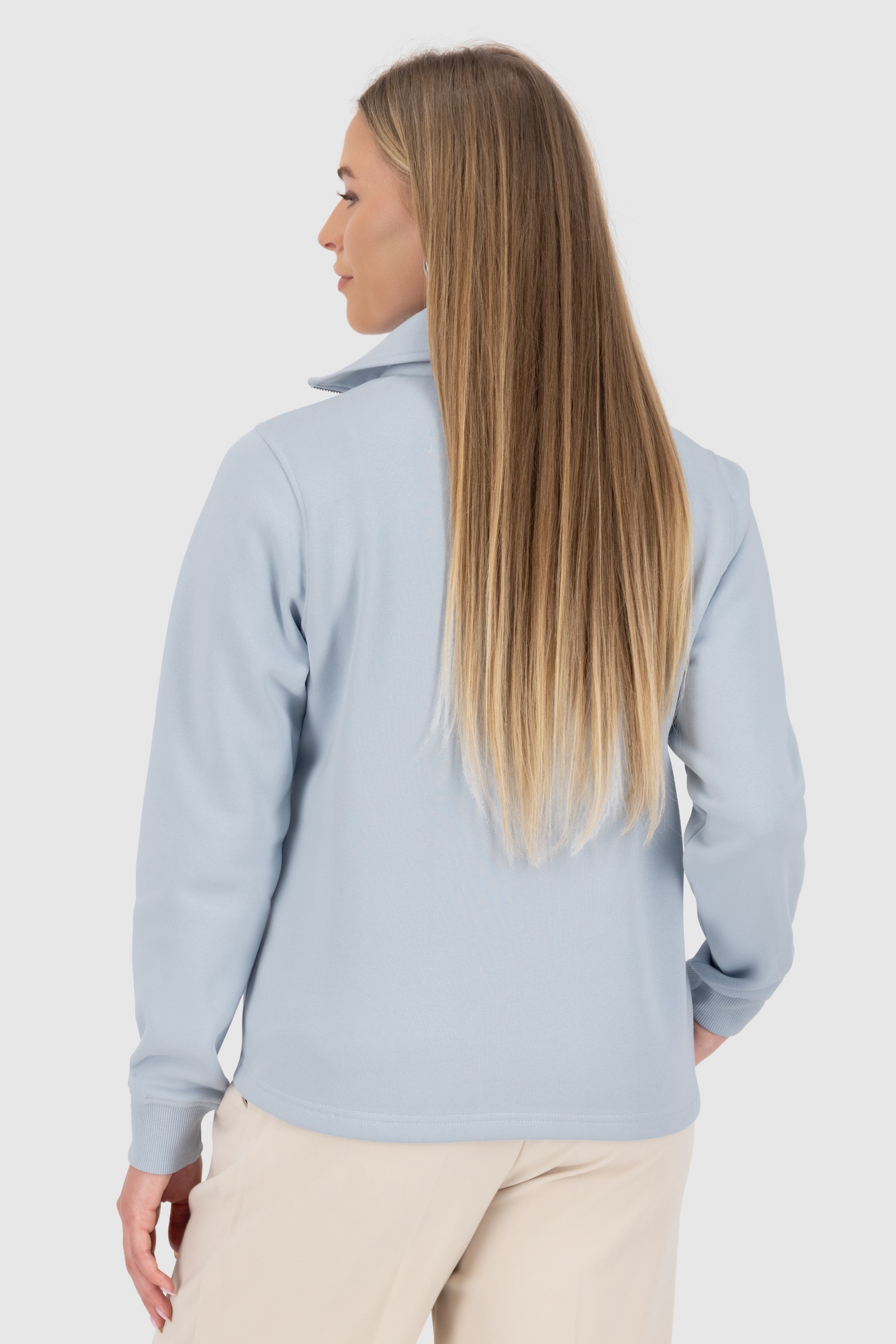 Alife & Kickin Sweatshirt »Damen BelizAK A«