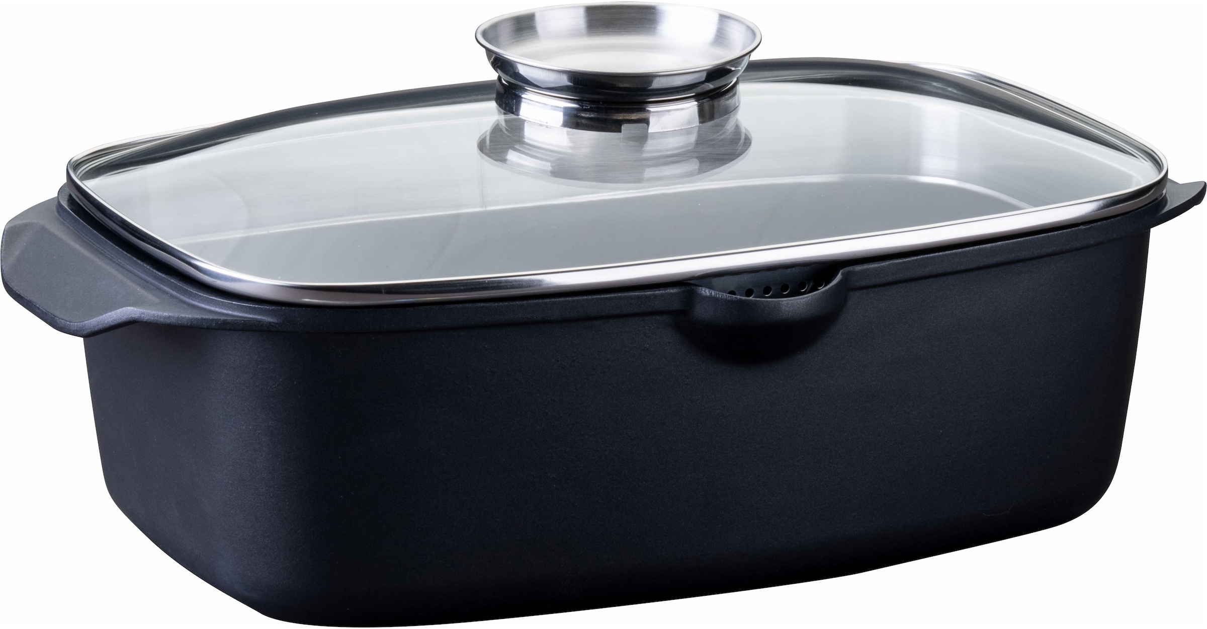 FACKELMANN Bräter »Roaster« 1 Stk. tlg. Aluminiumguss günstig online kaufen