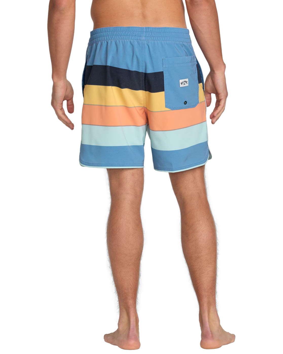 Billabong Boardshorts »Sandbar 18.5"«