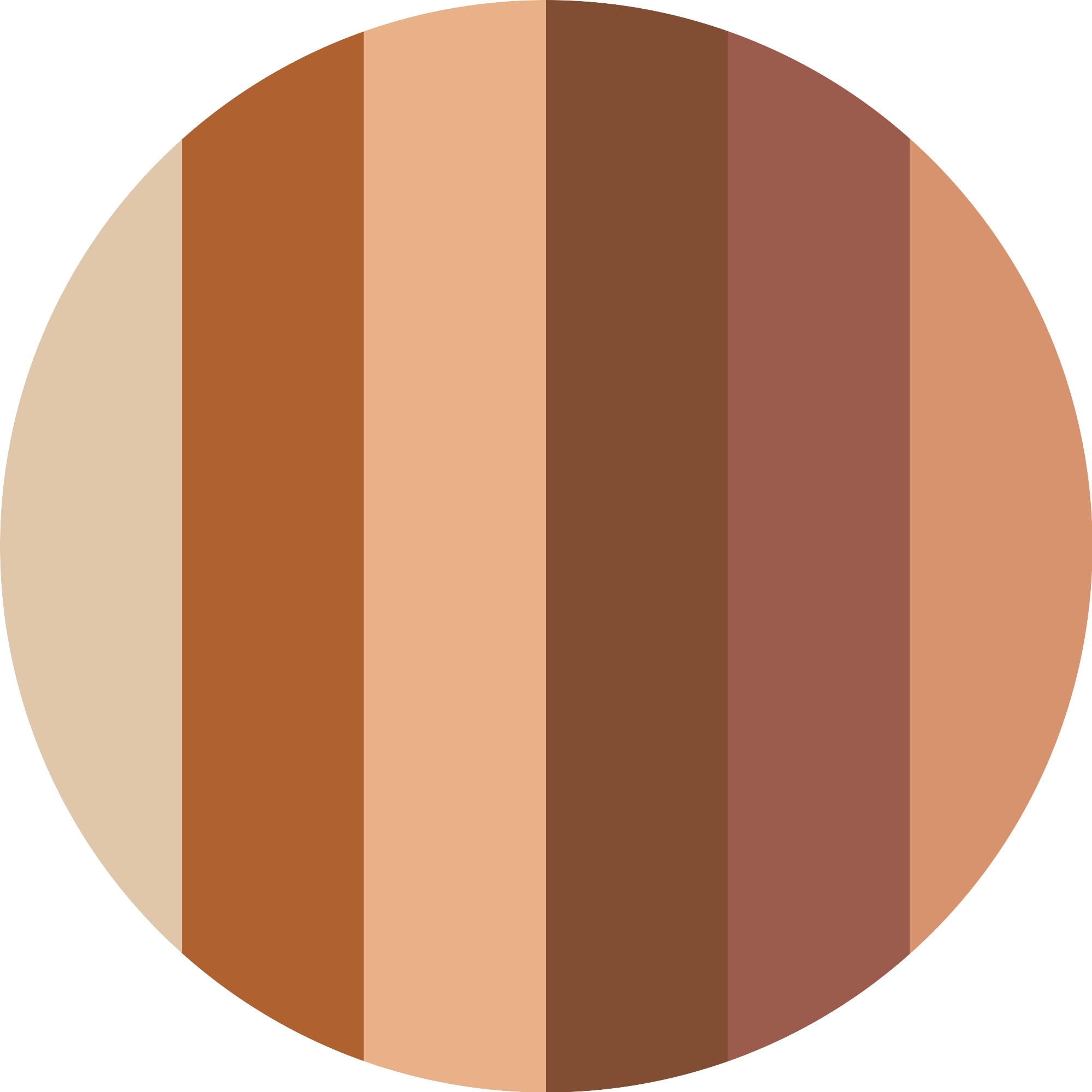 Essence Lidschatten-Palette »Disney THE LITTLE MERMAID eyeshadow palette«