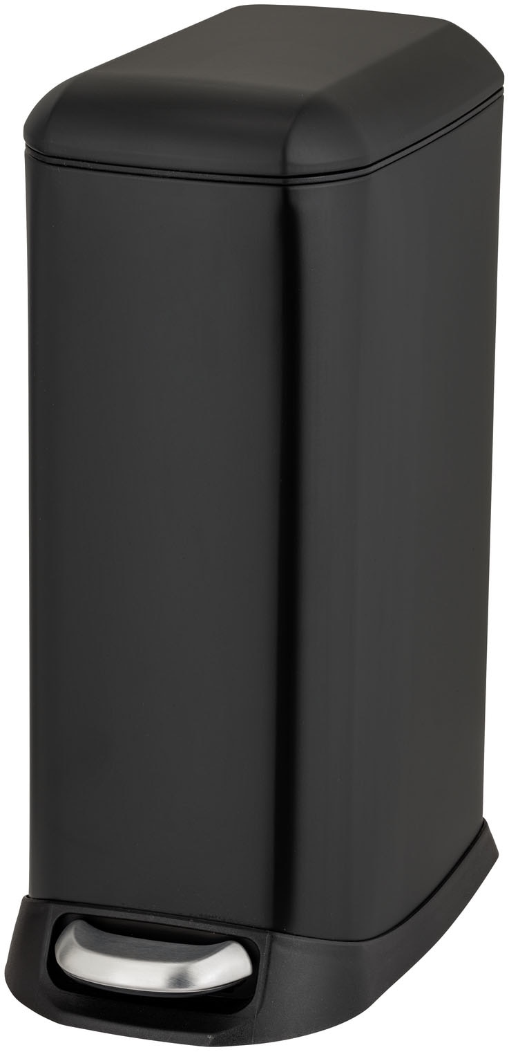 WENKO Mülleimer »Modell Design« 1 Behälter günstig online kaufen