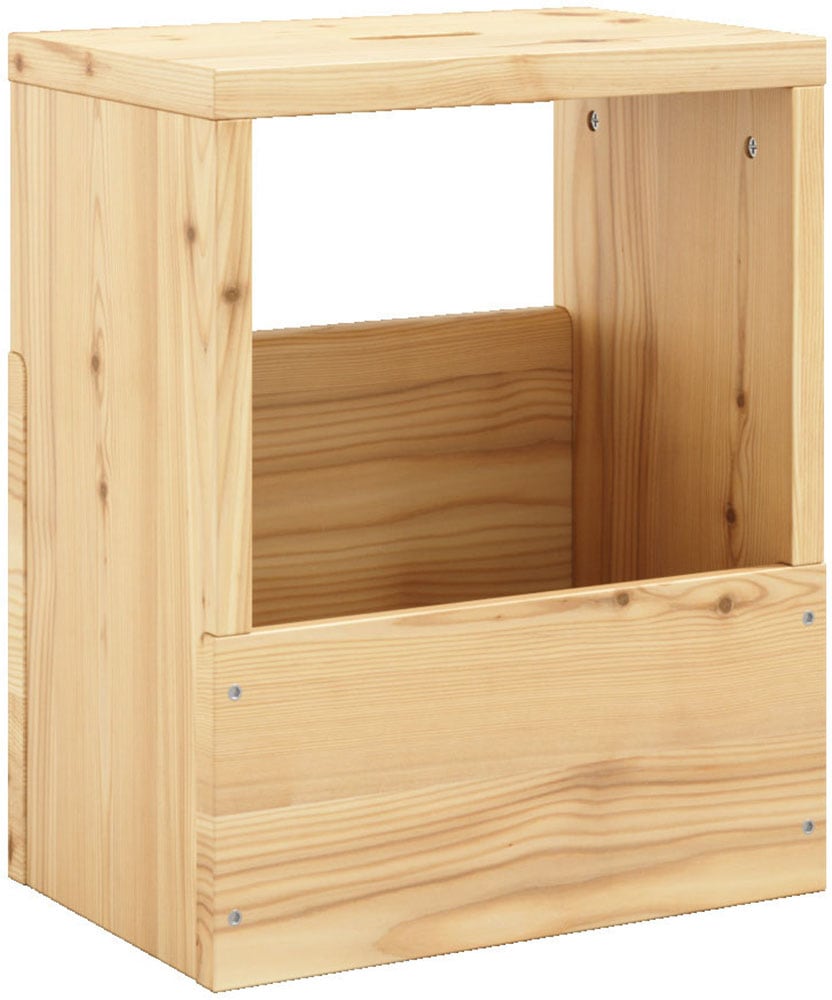 Karup Design Beistelltisch »GRAB-IT Stuhl, Hocker, Ablage, Aufbewahrung, Wa günstig online kaufen