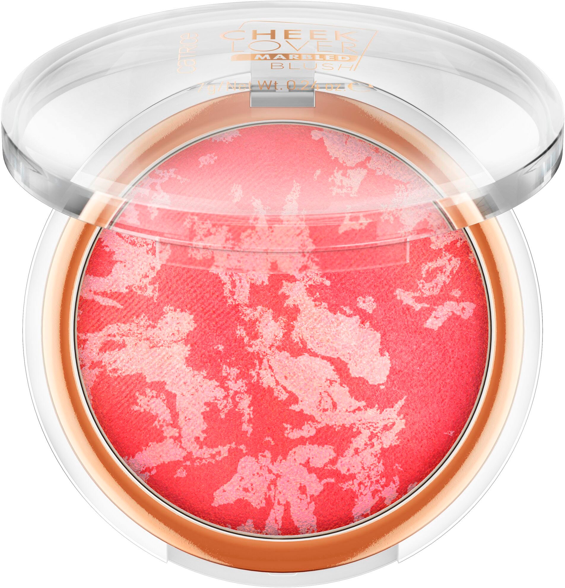 Catrice Rouge »Cheek Lover Blush«, kaufen 3 Marbled tlg.) online (Set