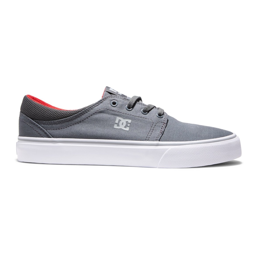 DC Shoes Sneaker »Trase«