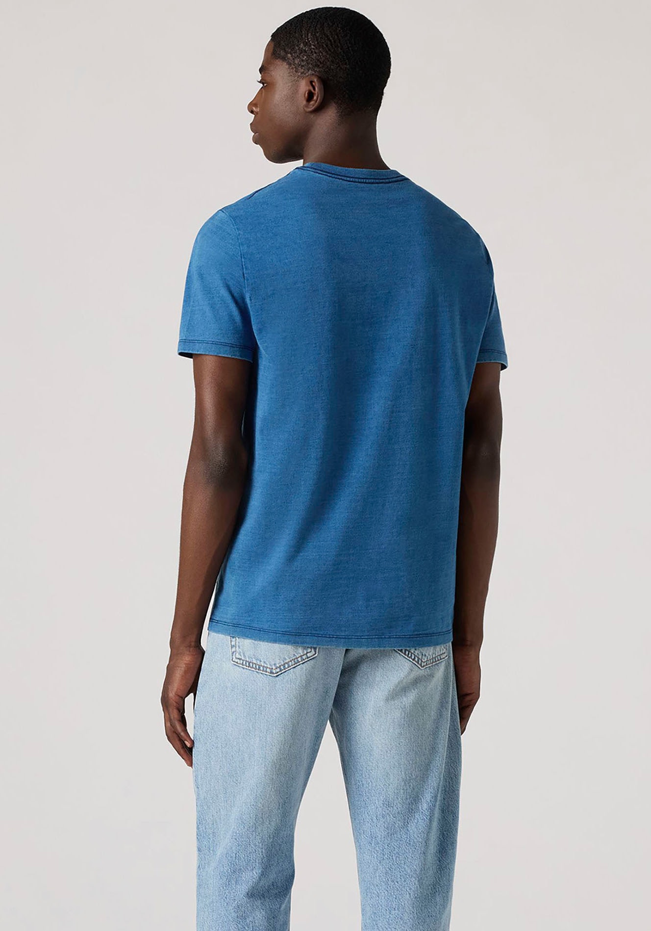 Levi's® T-Shirt »ORIGINAL HM TEE«