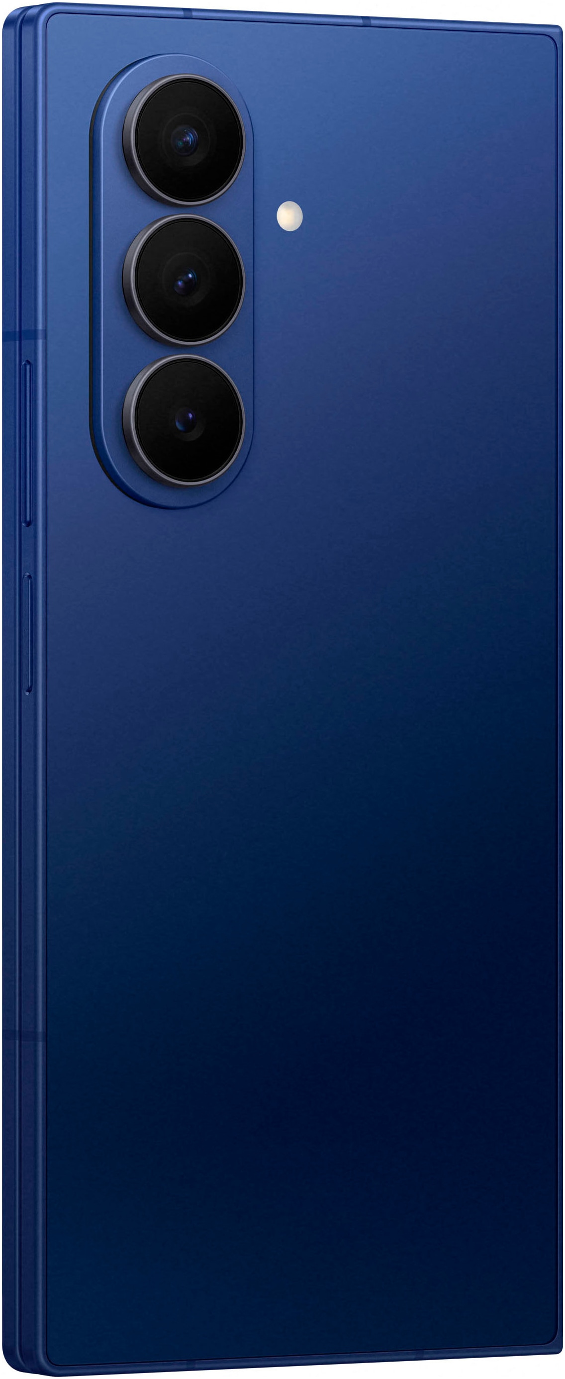 Samsung Smartphone »Galaxy Z Fold7«, Blue Shadow