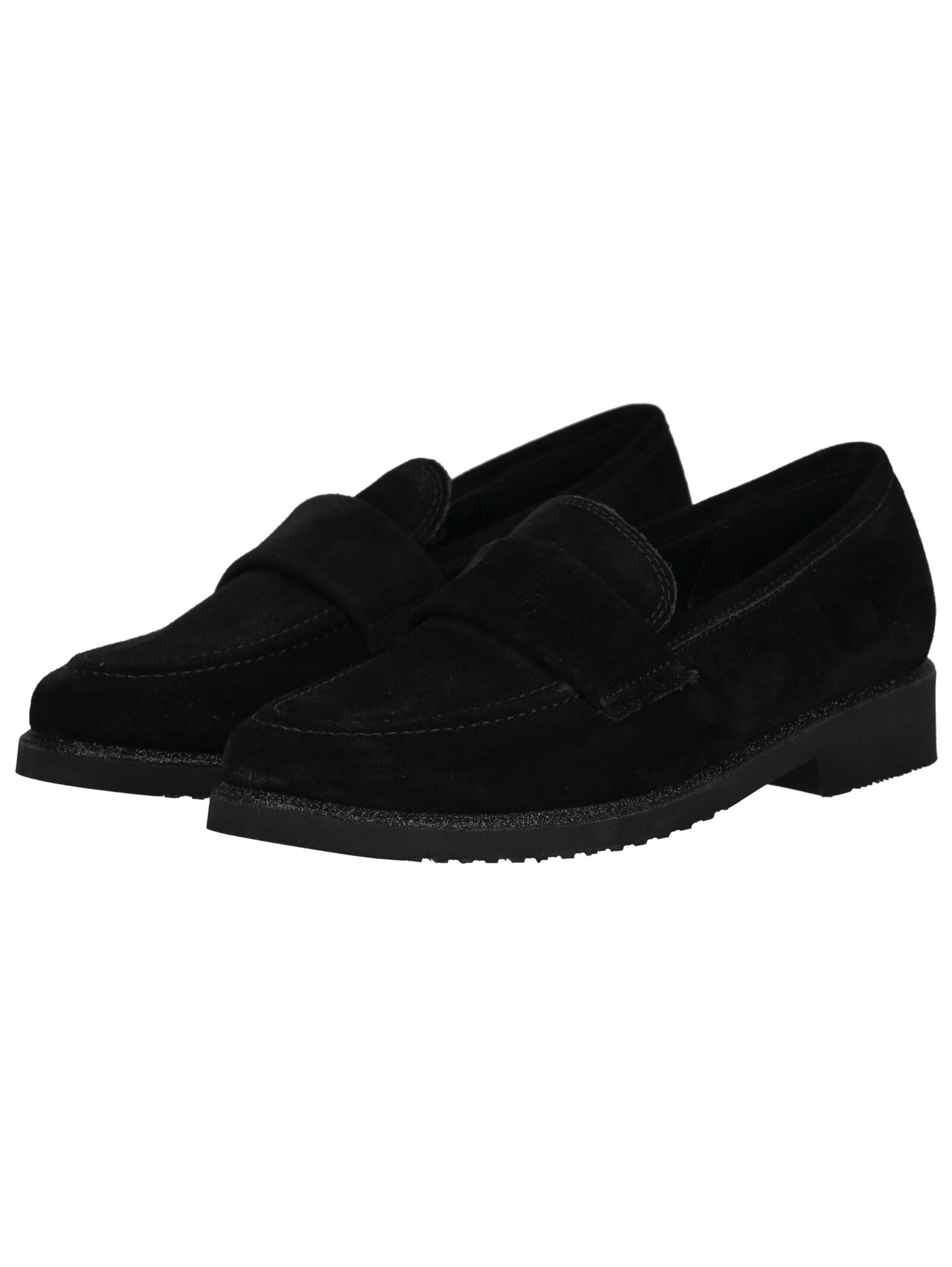 Gabor Slipper »Gabor Slipper Veloursleder«