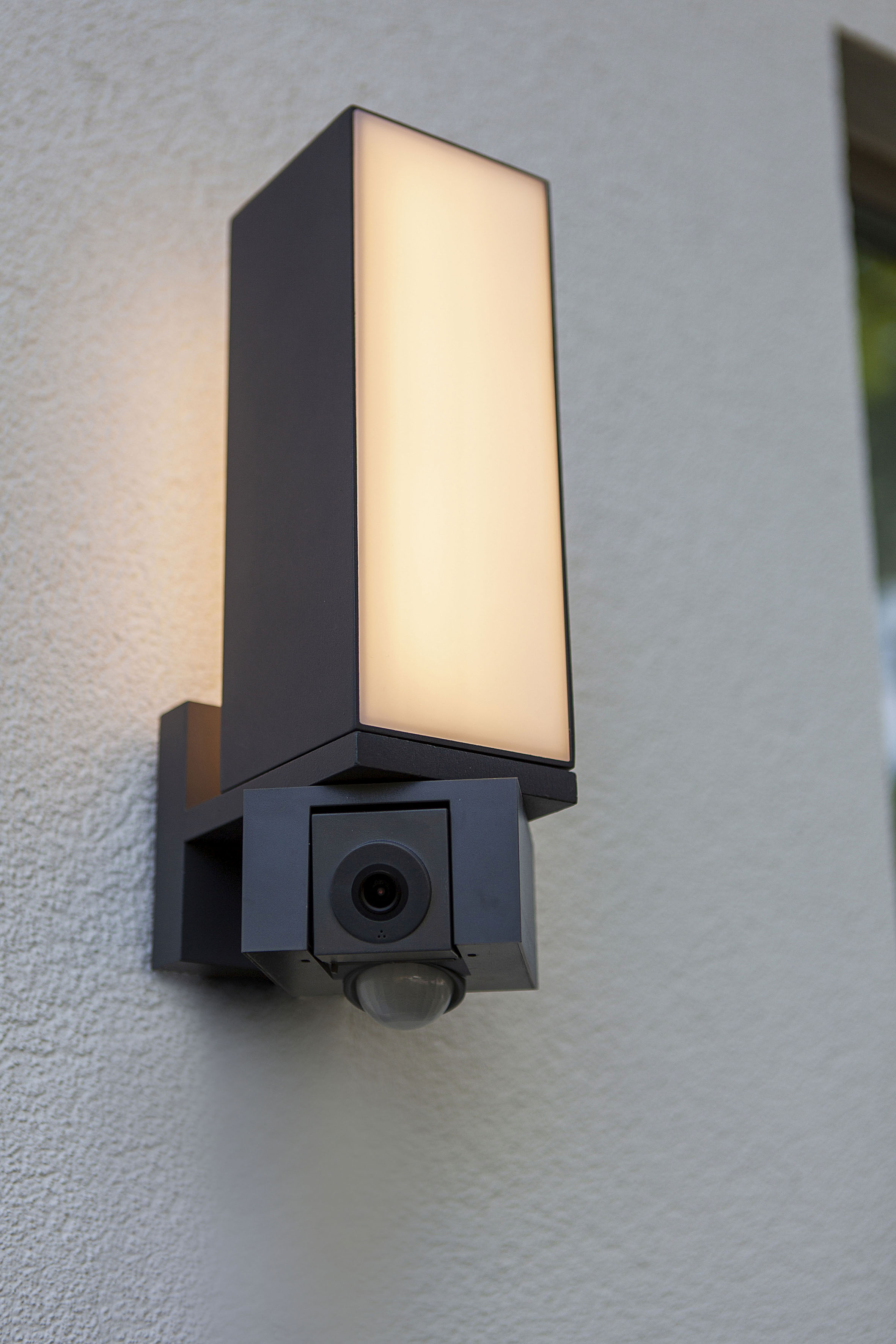 LUTEC Smarte LED-Leuchte »DROPA«, Smart-Home auf Rechnung bestellen