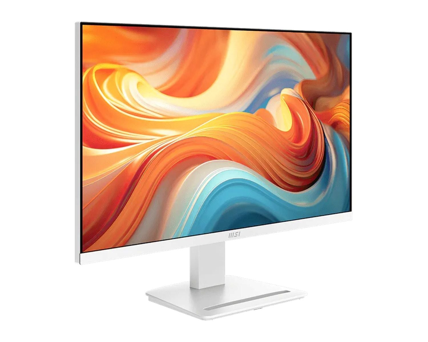 MSI LED-Monitor »PRO MP273QW E14« 68,6 cm/27 ″  2560 x 1440 px WQHD 1 Reaktionszeit 144 Hz neigbar, Lautsprecher