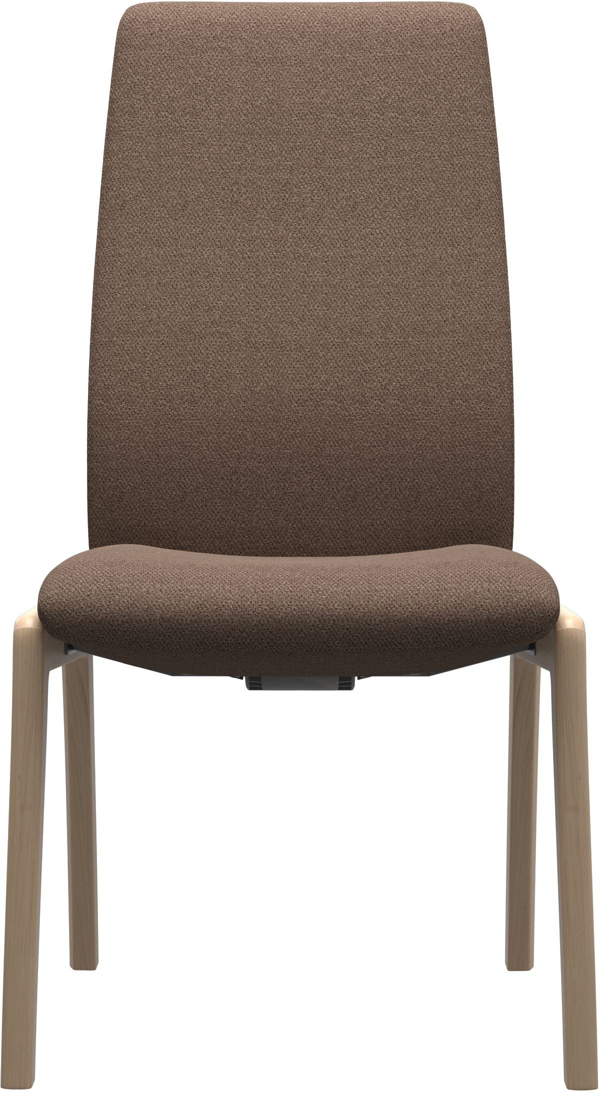 Stressless® Polsterstuhl »Laurel«, ROHLEDER Stoff Q2 FARON, High Back, Größ günstig online kaufen