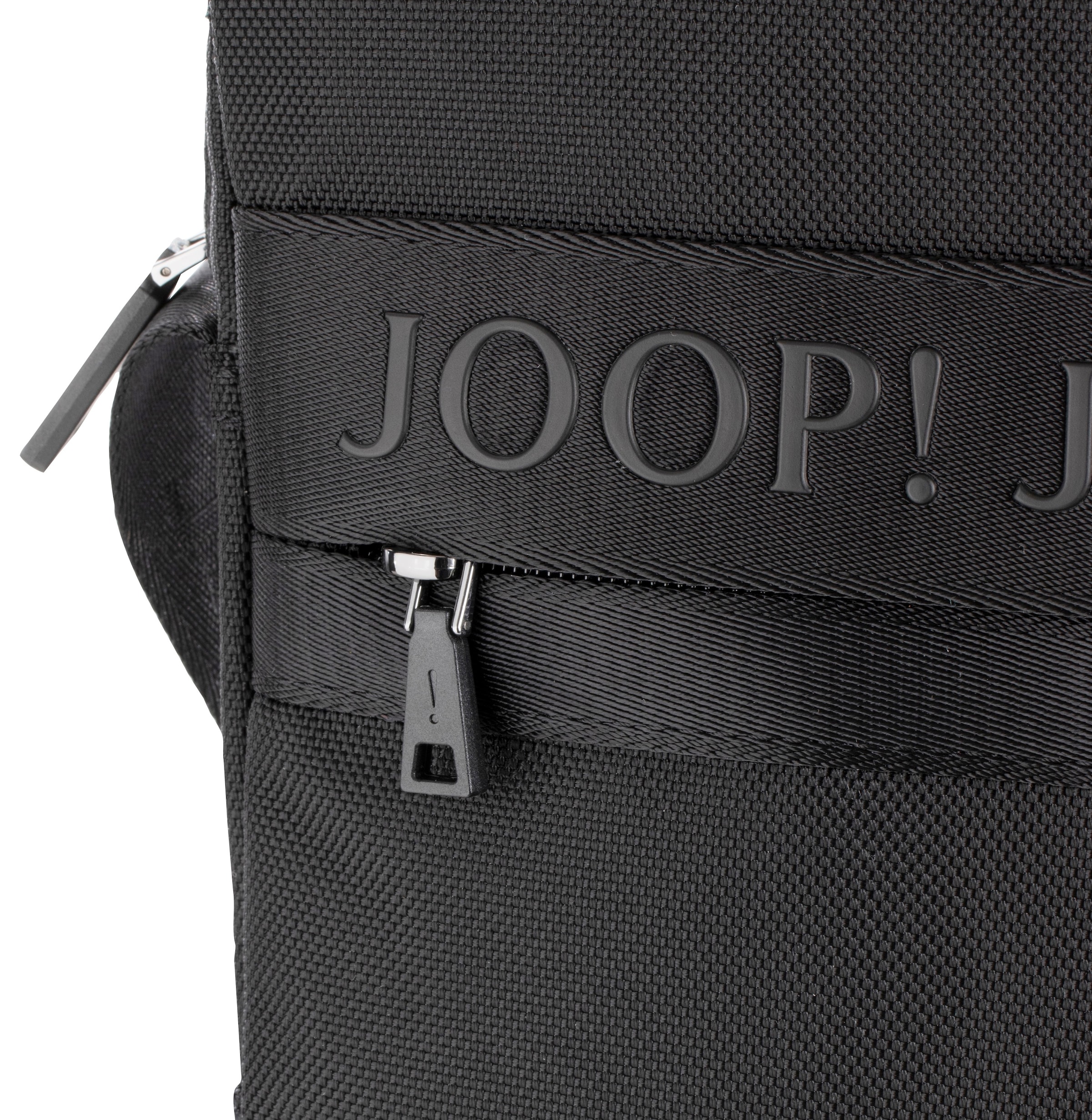 Joop Jeans Umhängetasche »modica milo shoulderbag xsvz«, mit  Reißverschluss-Rückfach online kaufen